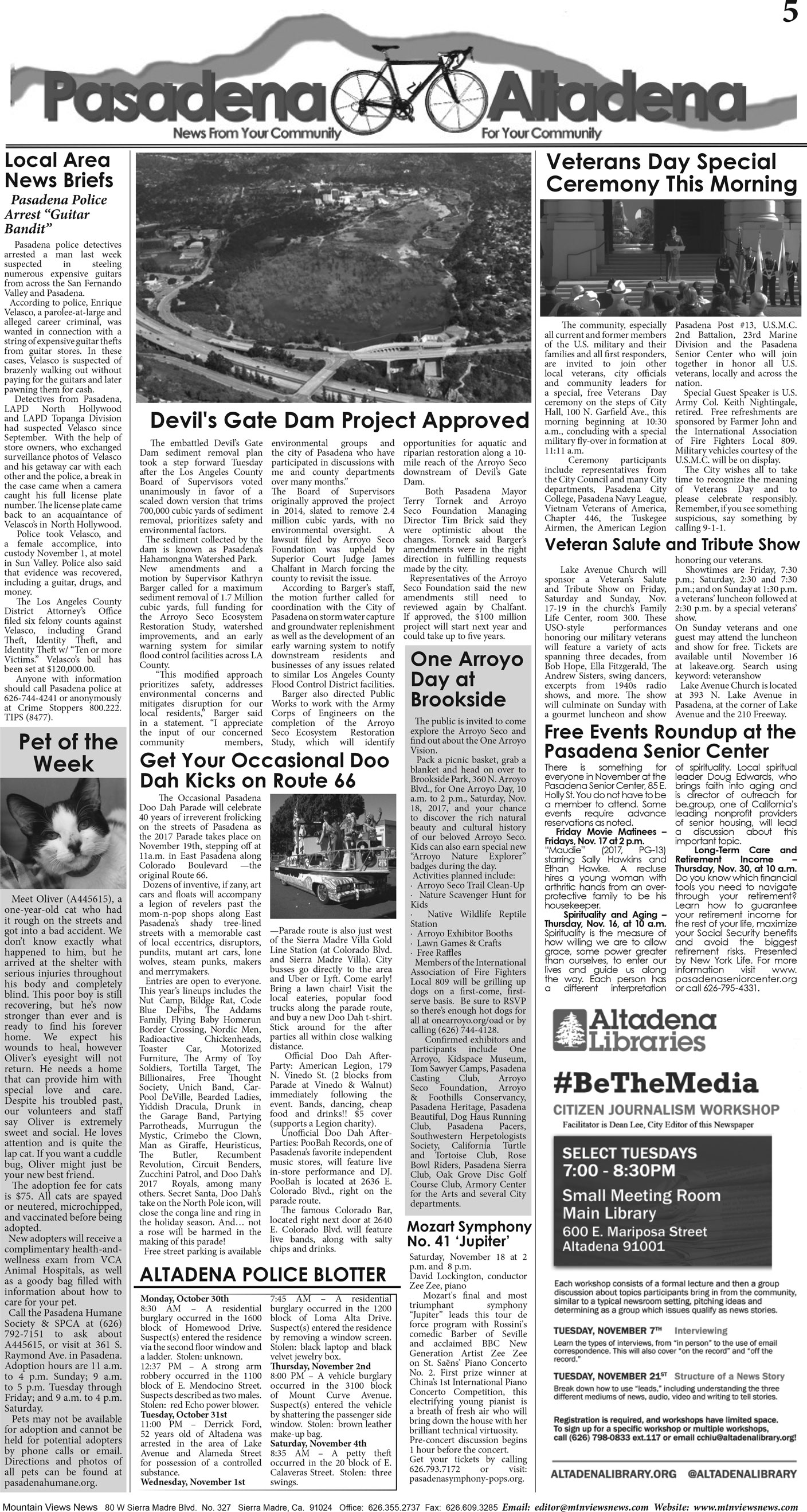 MVNews this week:  Page A:5