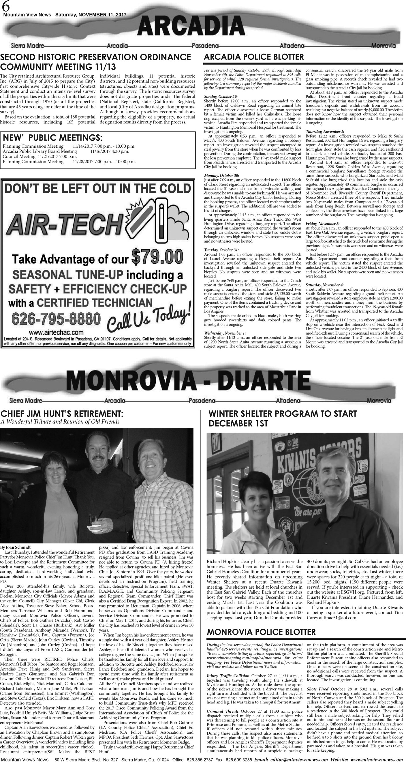 MVNews this week:  Page A:6