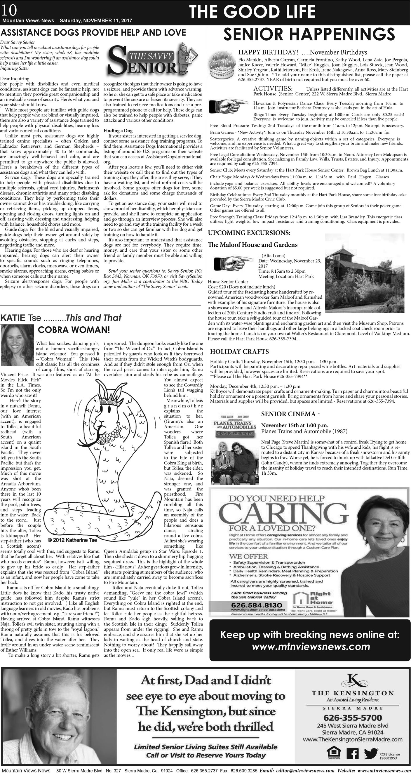 MVNews this week:  Page A:10