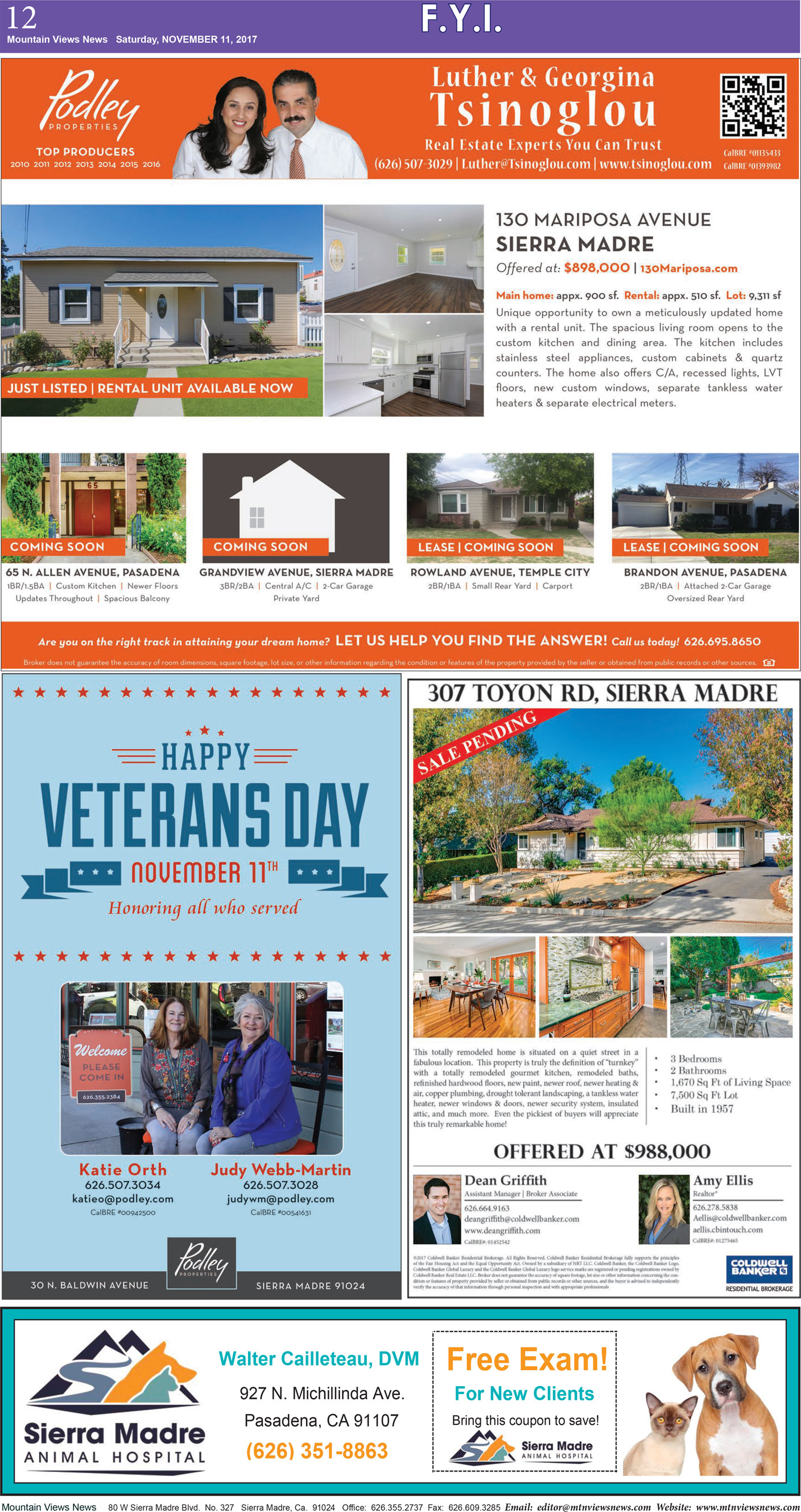 MVNews this week:  Page A:12