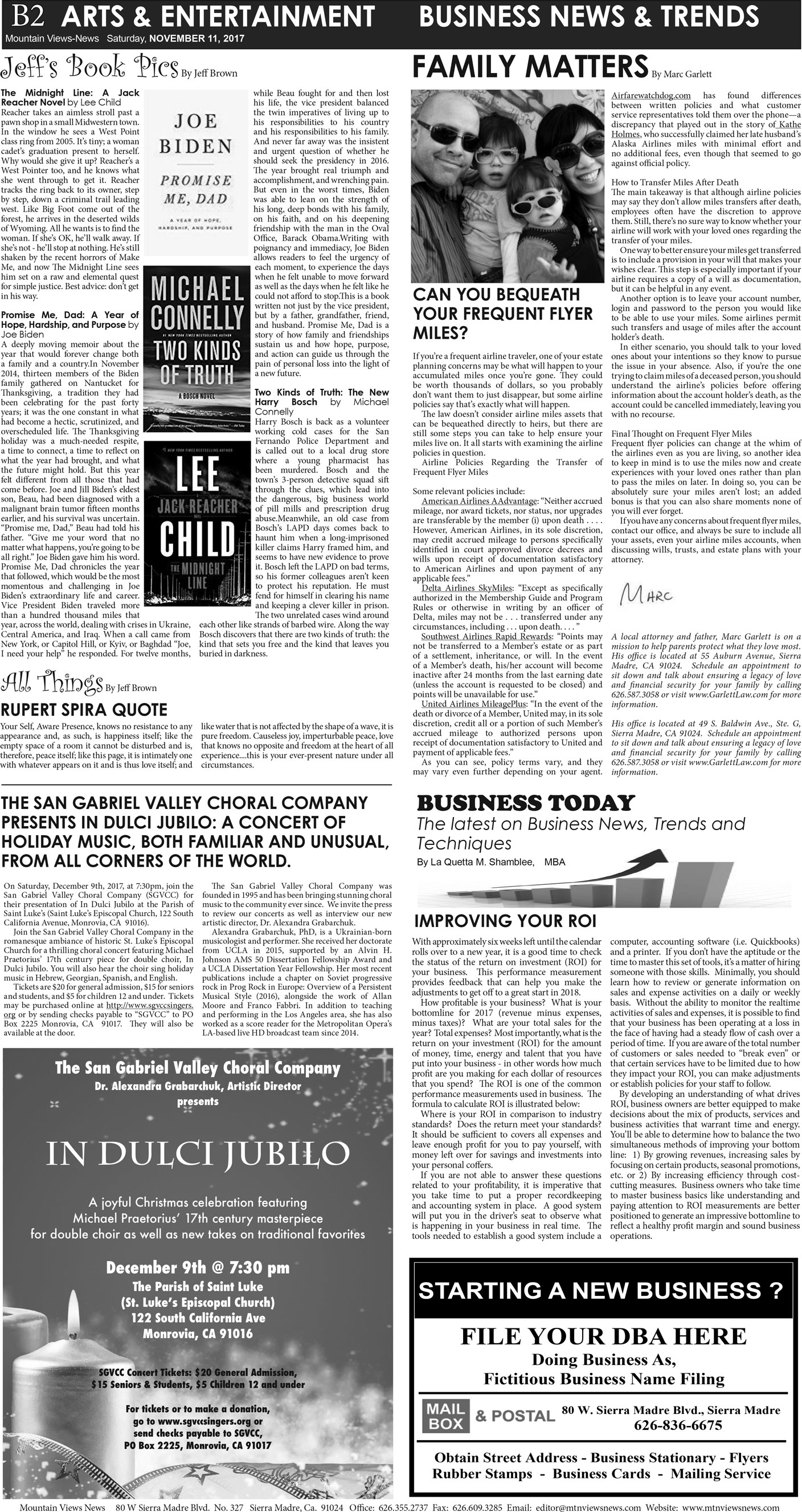 MVNews this week:  Page B:2