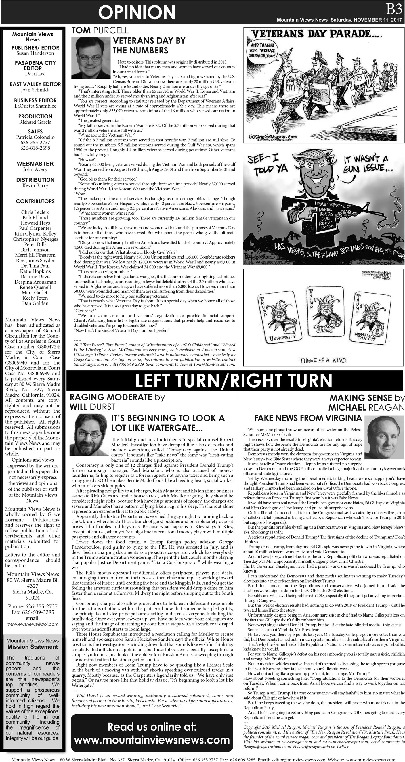 MVNews this week:  Page B:3