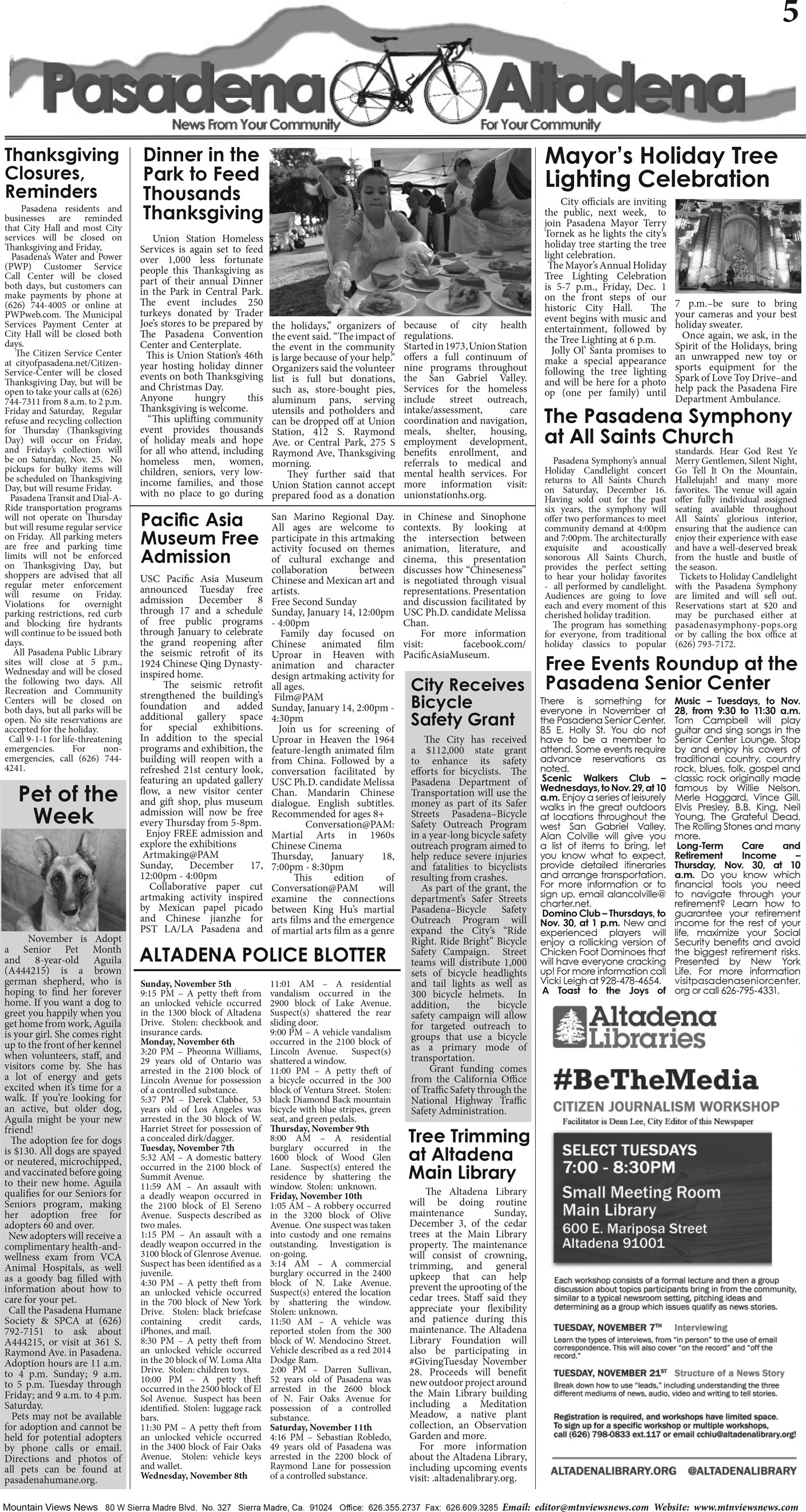 MVNews this week:  Page A:5