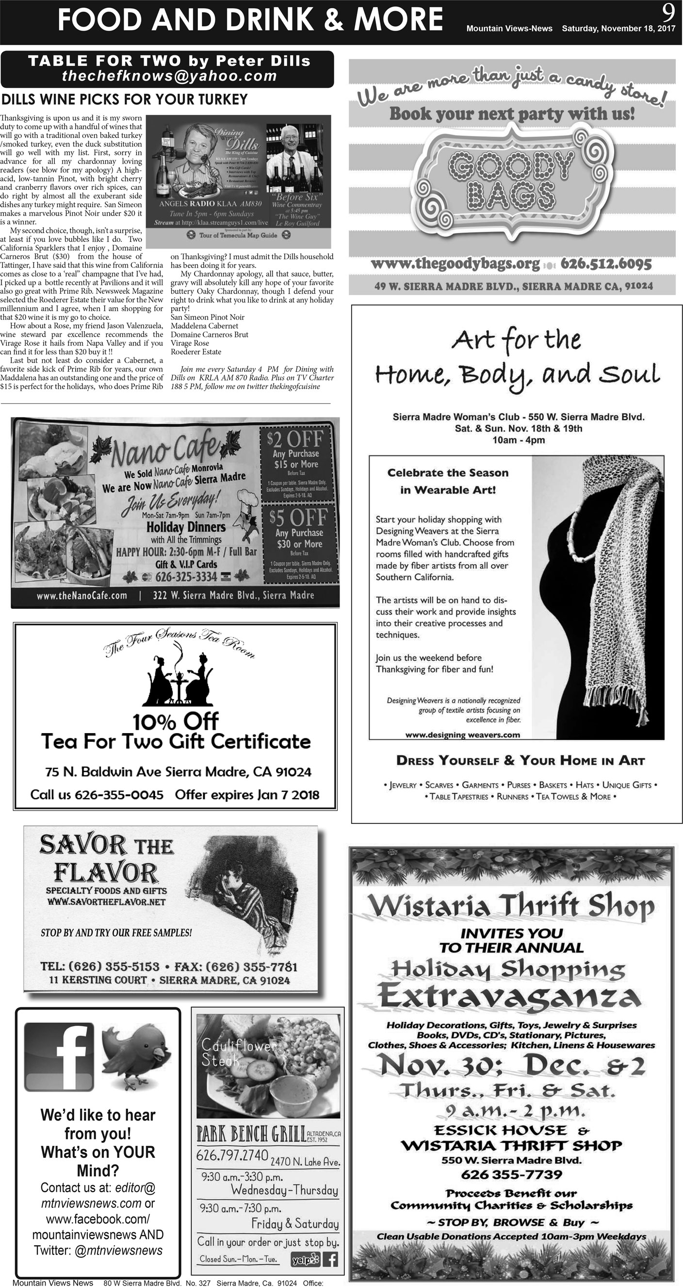 MVNews this week:  Page A:9