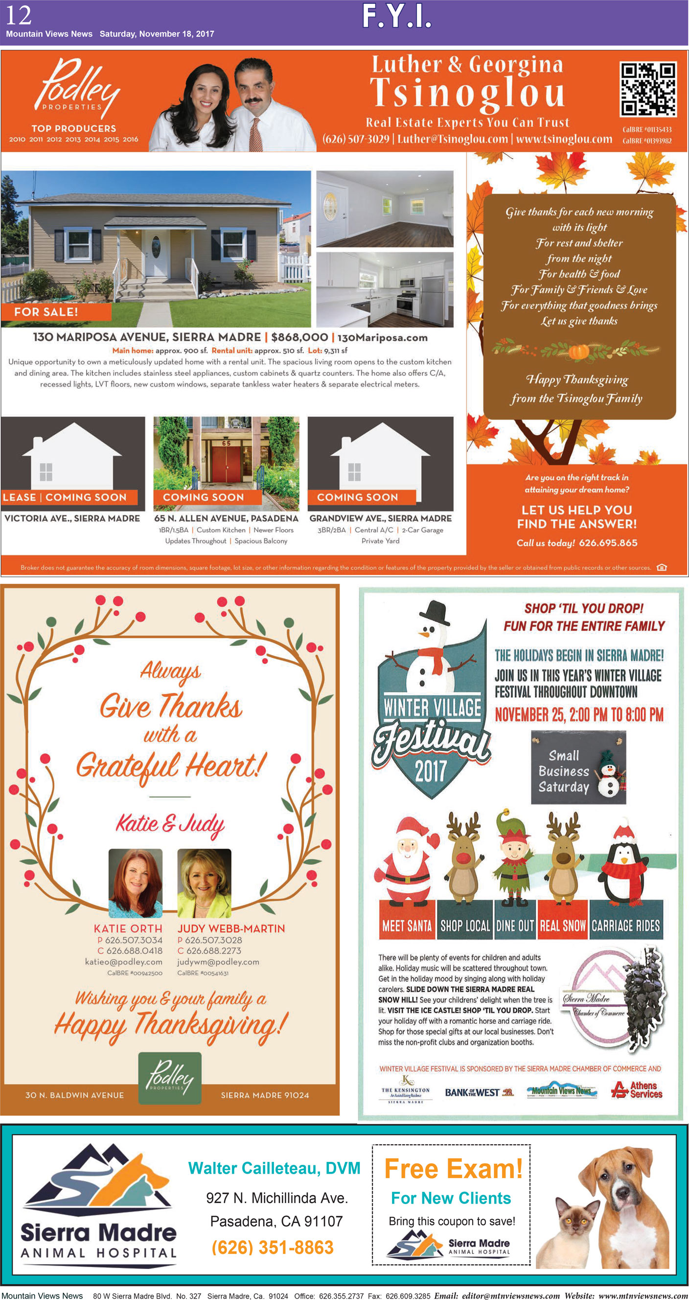 MVNews this week:  Page A:12