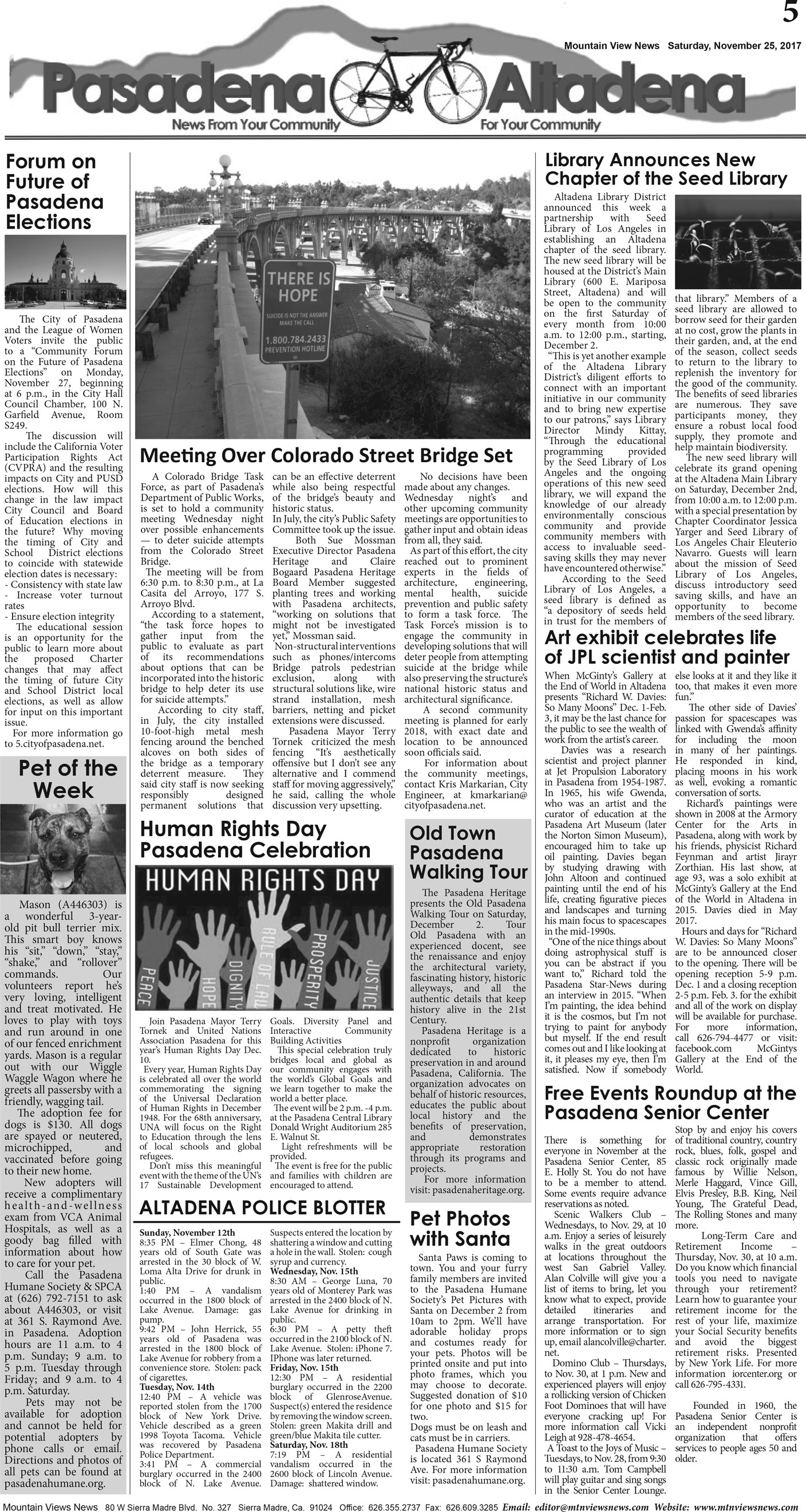 MVNews this week:  Page A:5