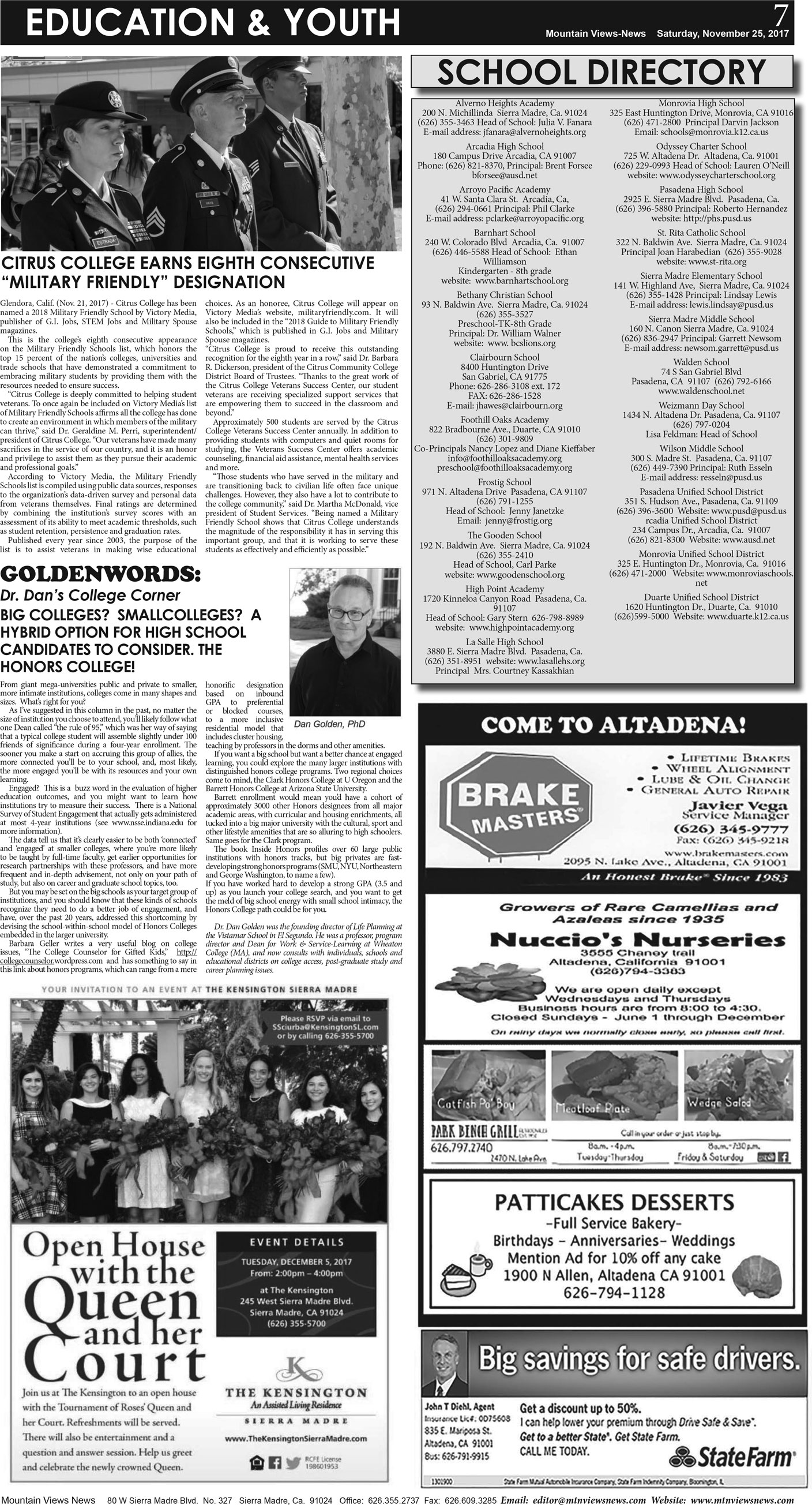 MVNews this week:  Page A:7