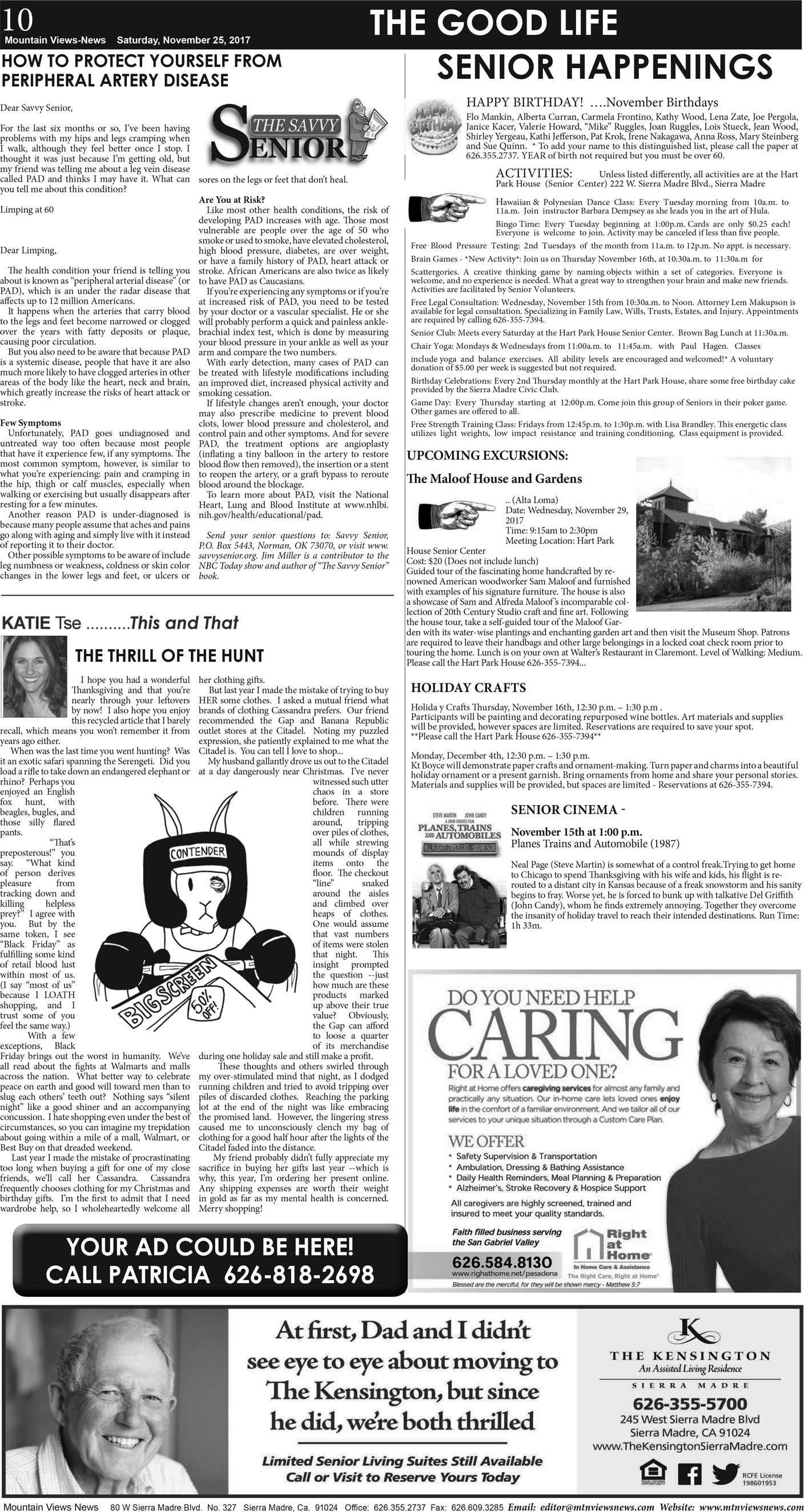 MVNews this week:  Page A:10