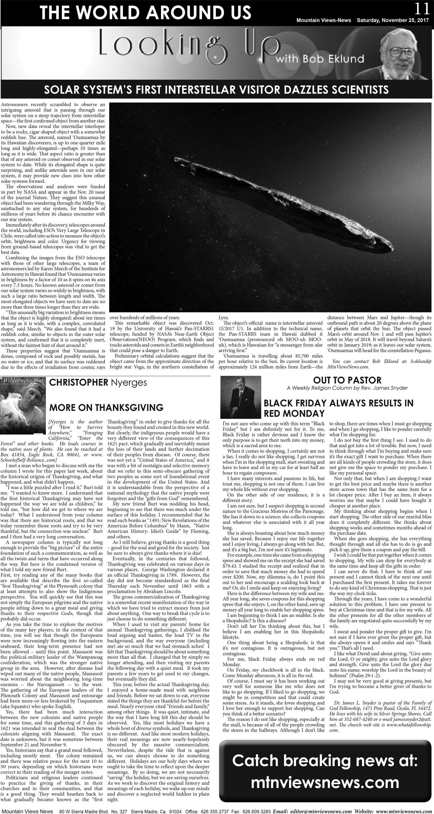 MVNews this week:  Page A:11