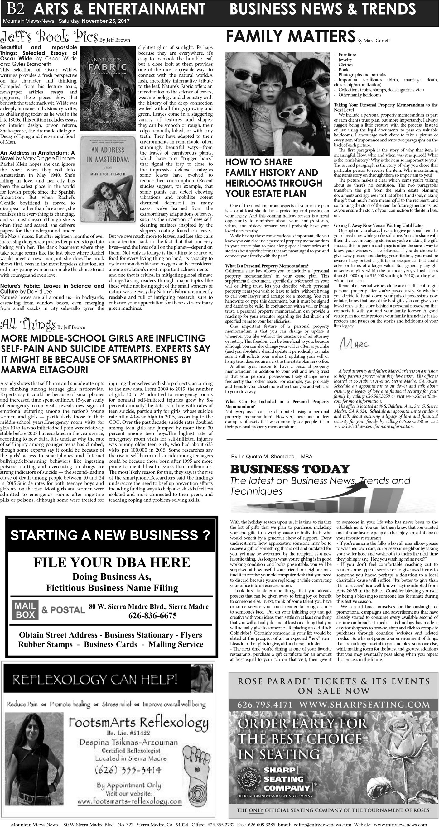 MVNews this week:  Page B:2