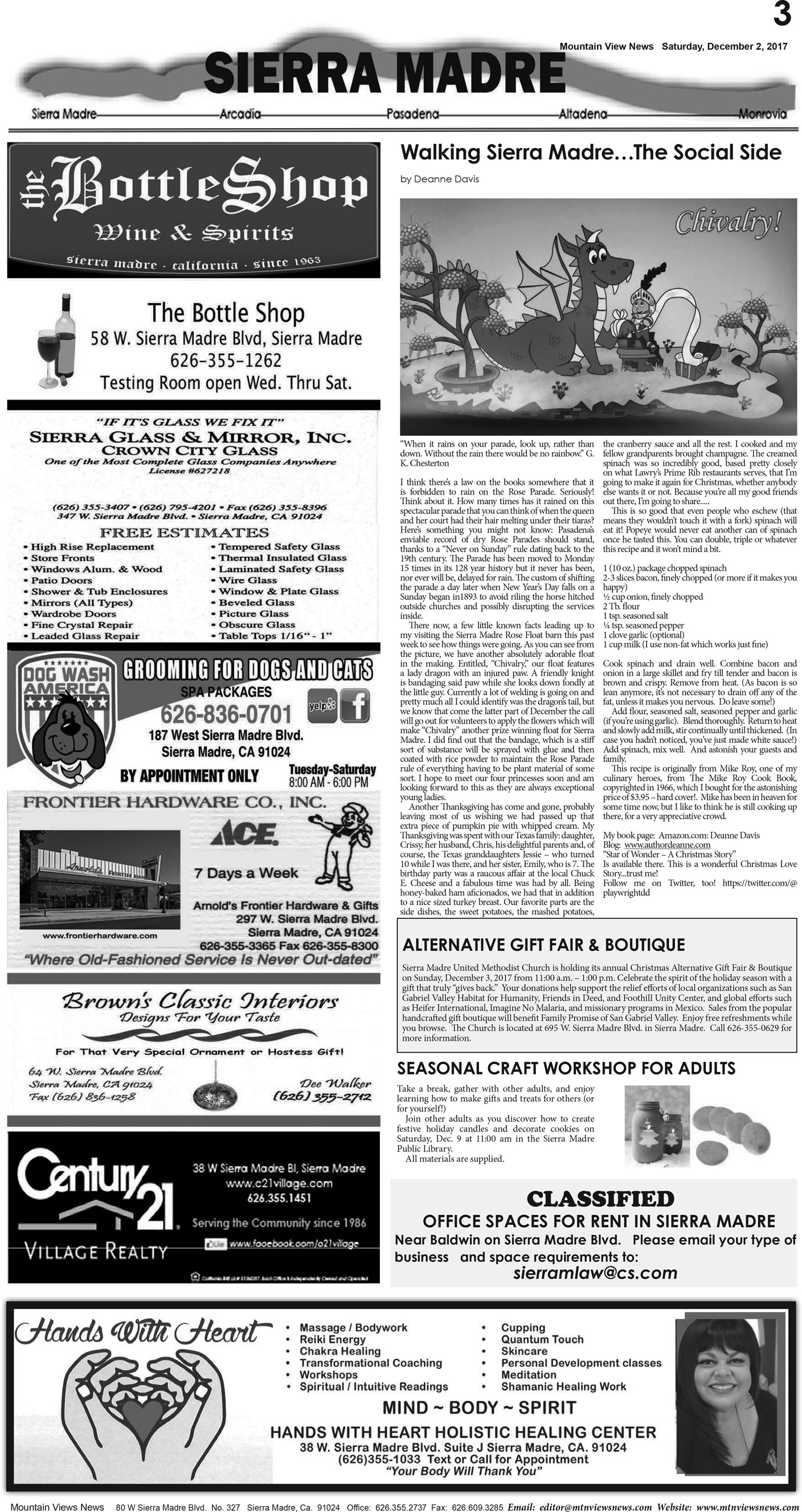 MVNews this week:  Page A:3