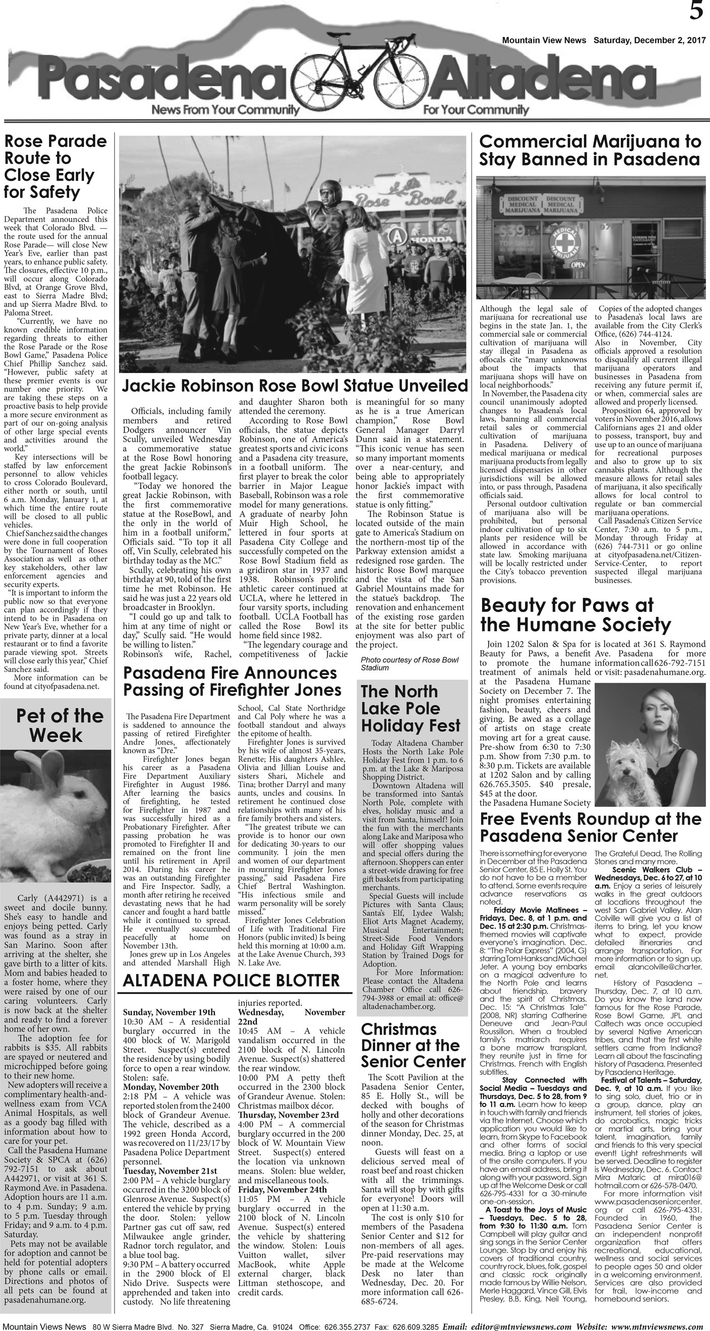 MVNews this week:  Page A:5