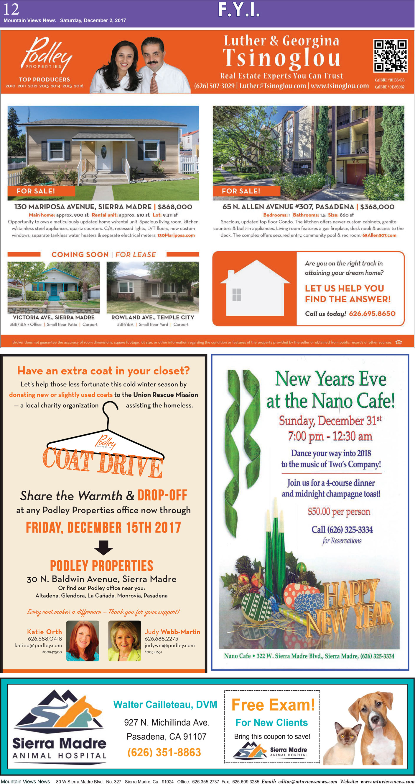 MVNews this week:  Page A:12