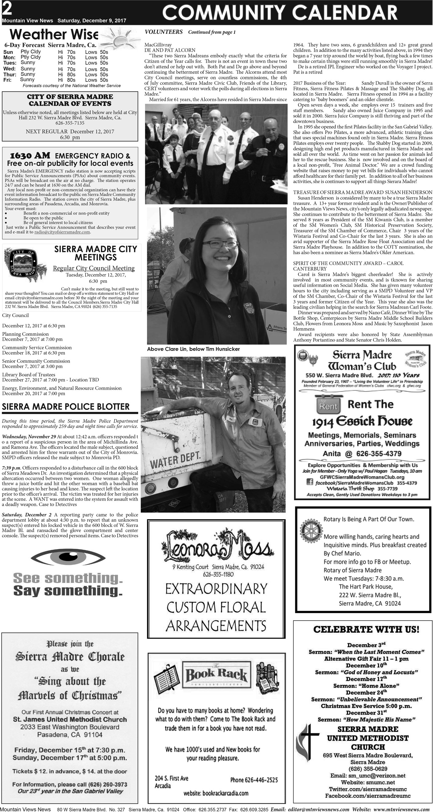 MVNews this week:  Page A:2