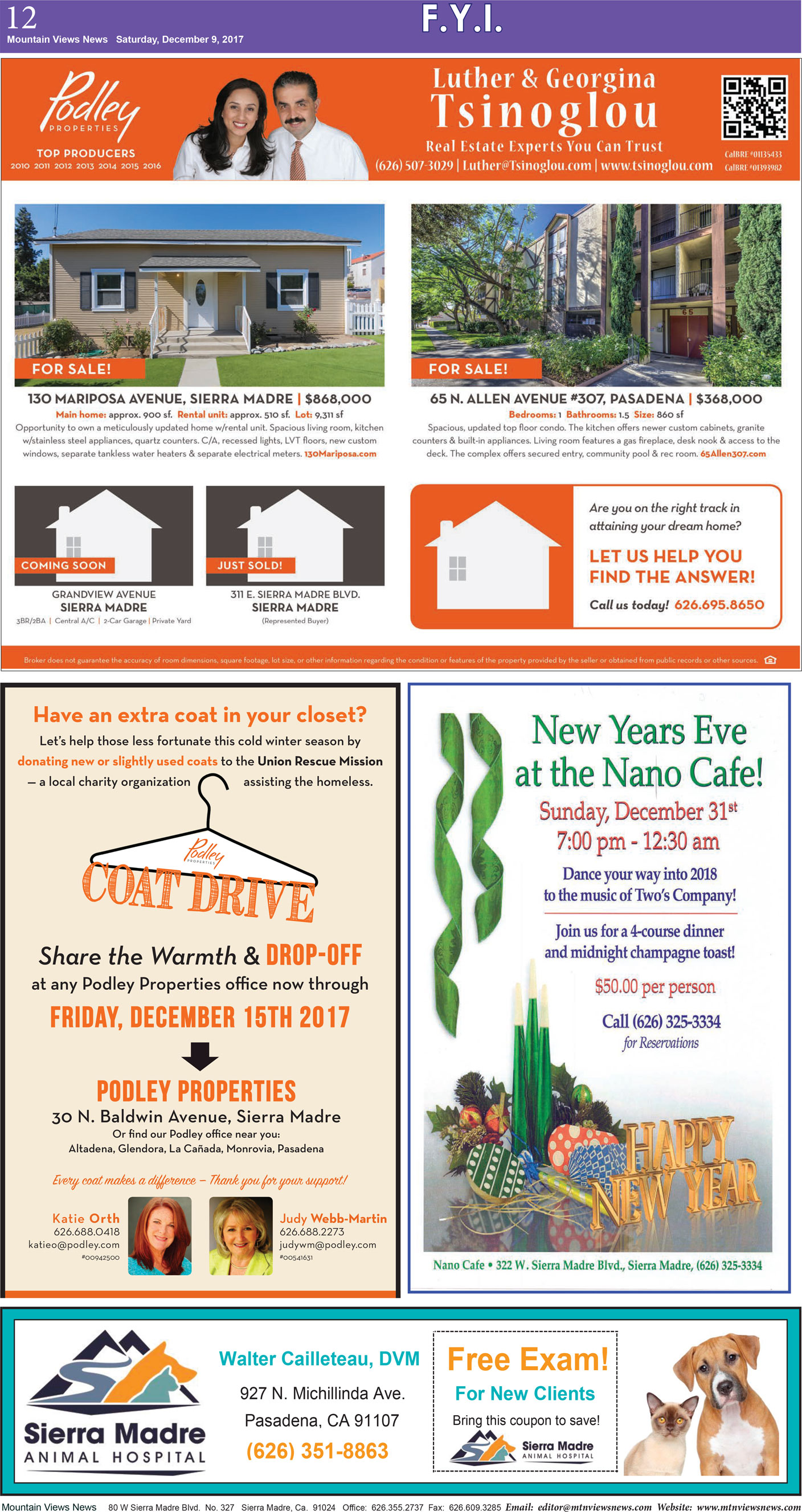 MVNews this week:  Page A:12