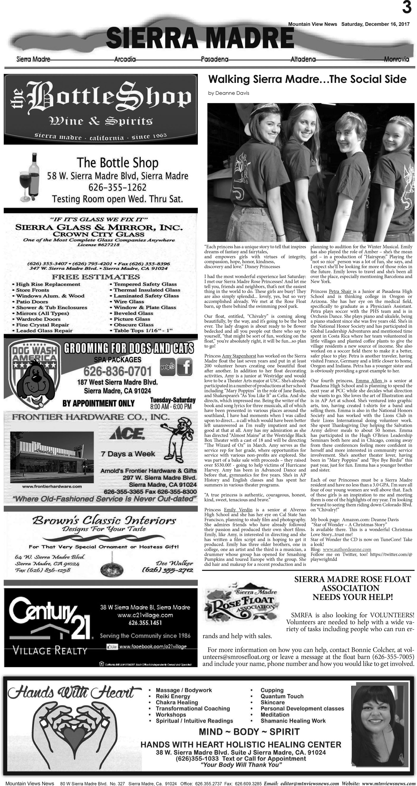 MVNews this week:  Page A:3