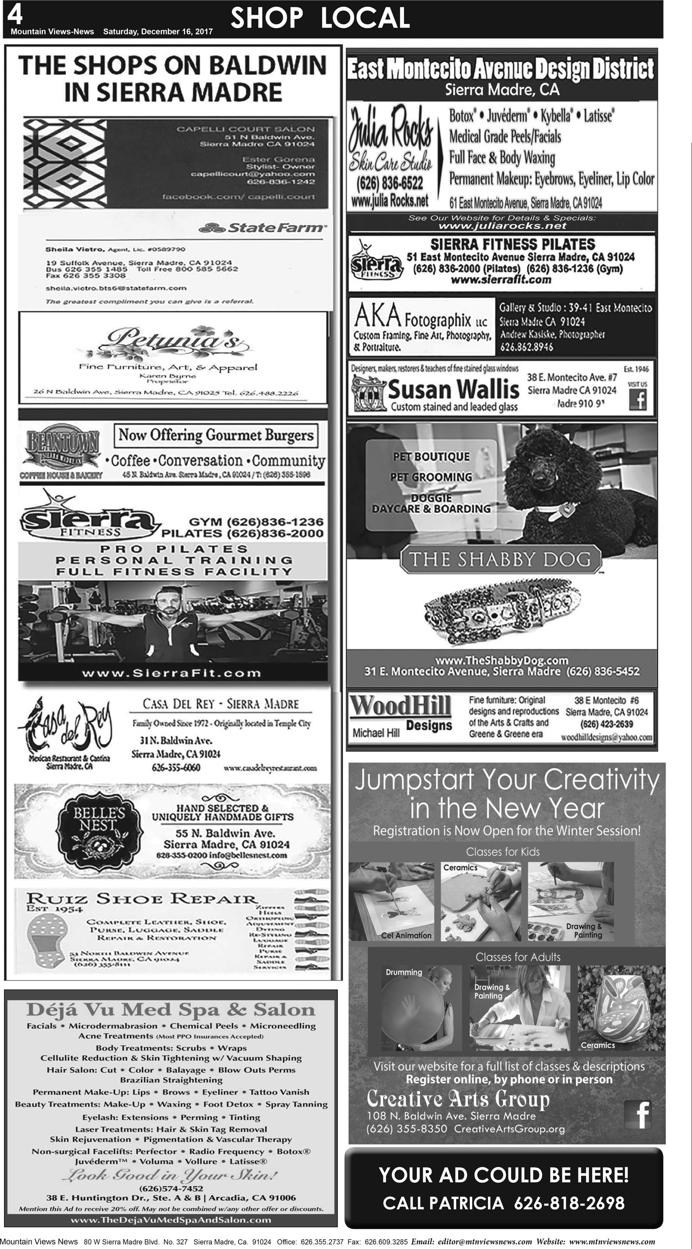 MVNews this week:  Page A:4