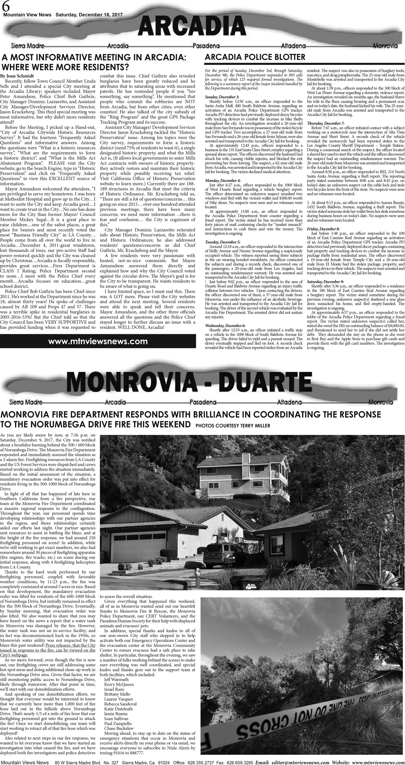 MVNews this week:  Page A:6