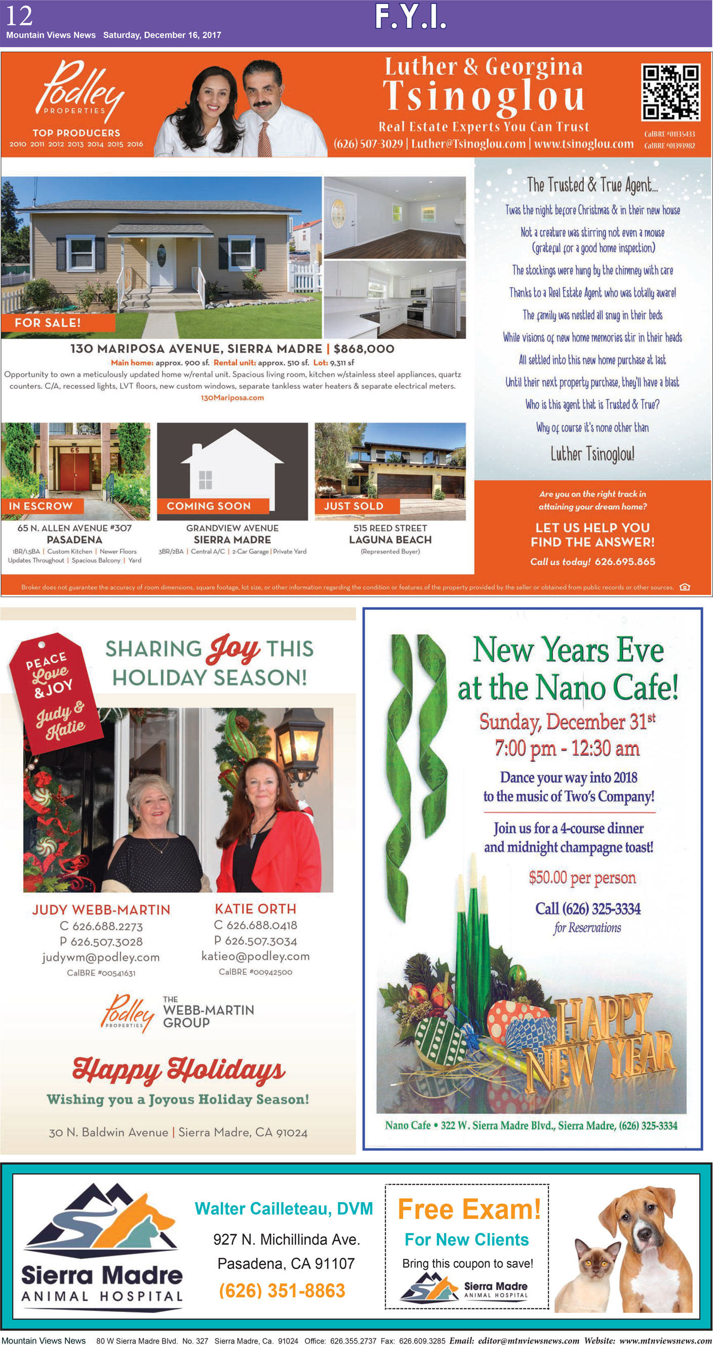 MVNews this week:  Page A:12