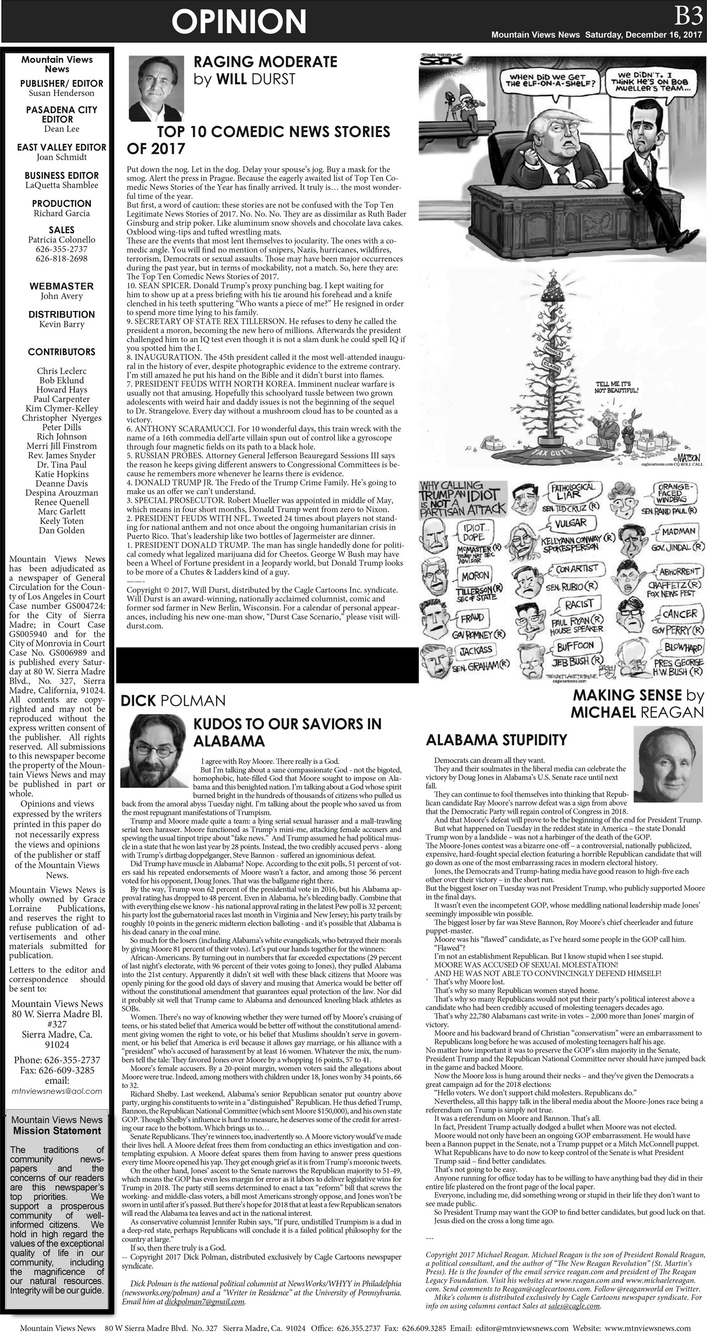 MVNews this week:  Page B:3