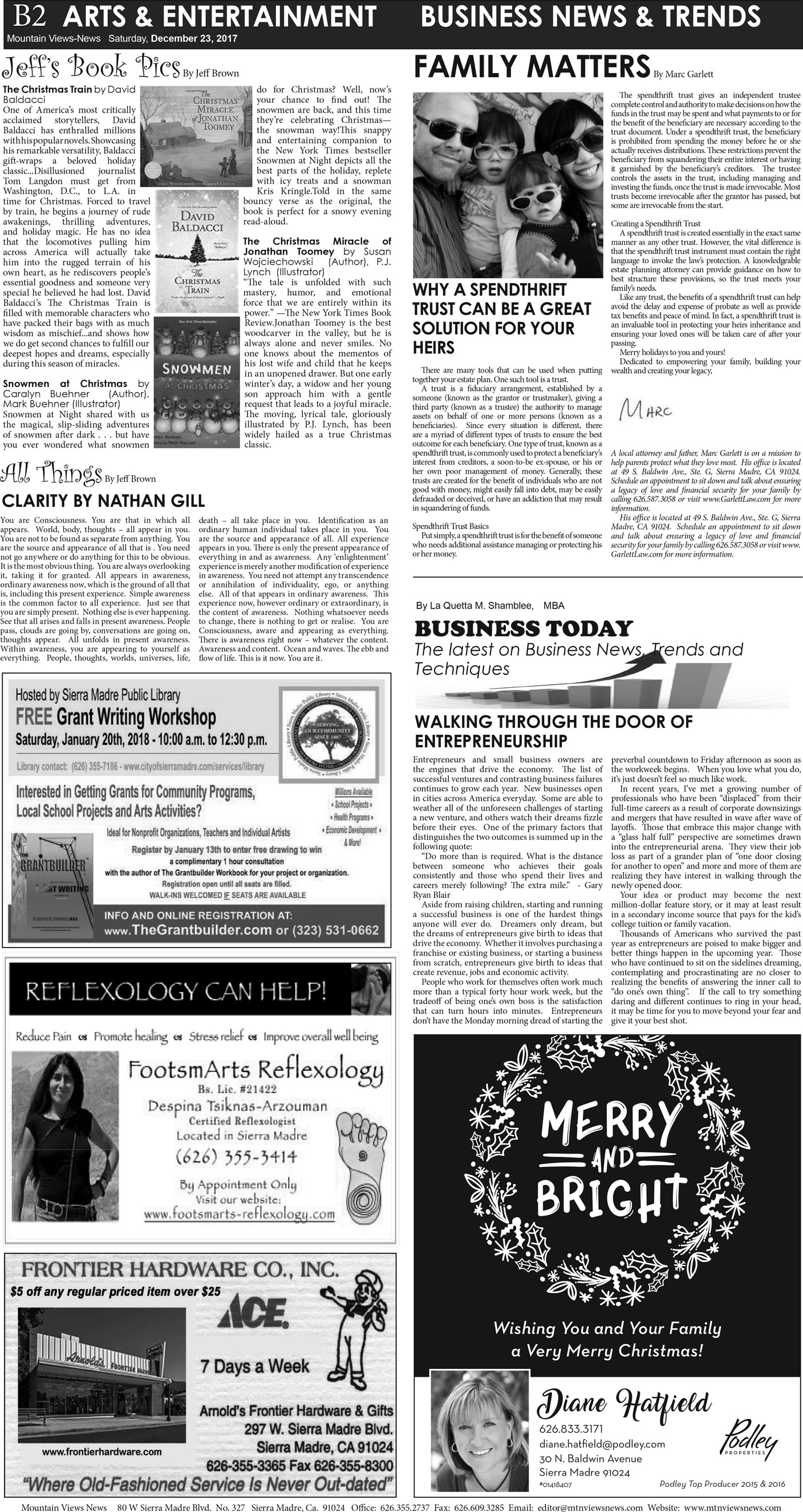 MVNews this week:  Page B:2