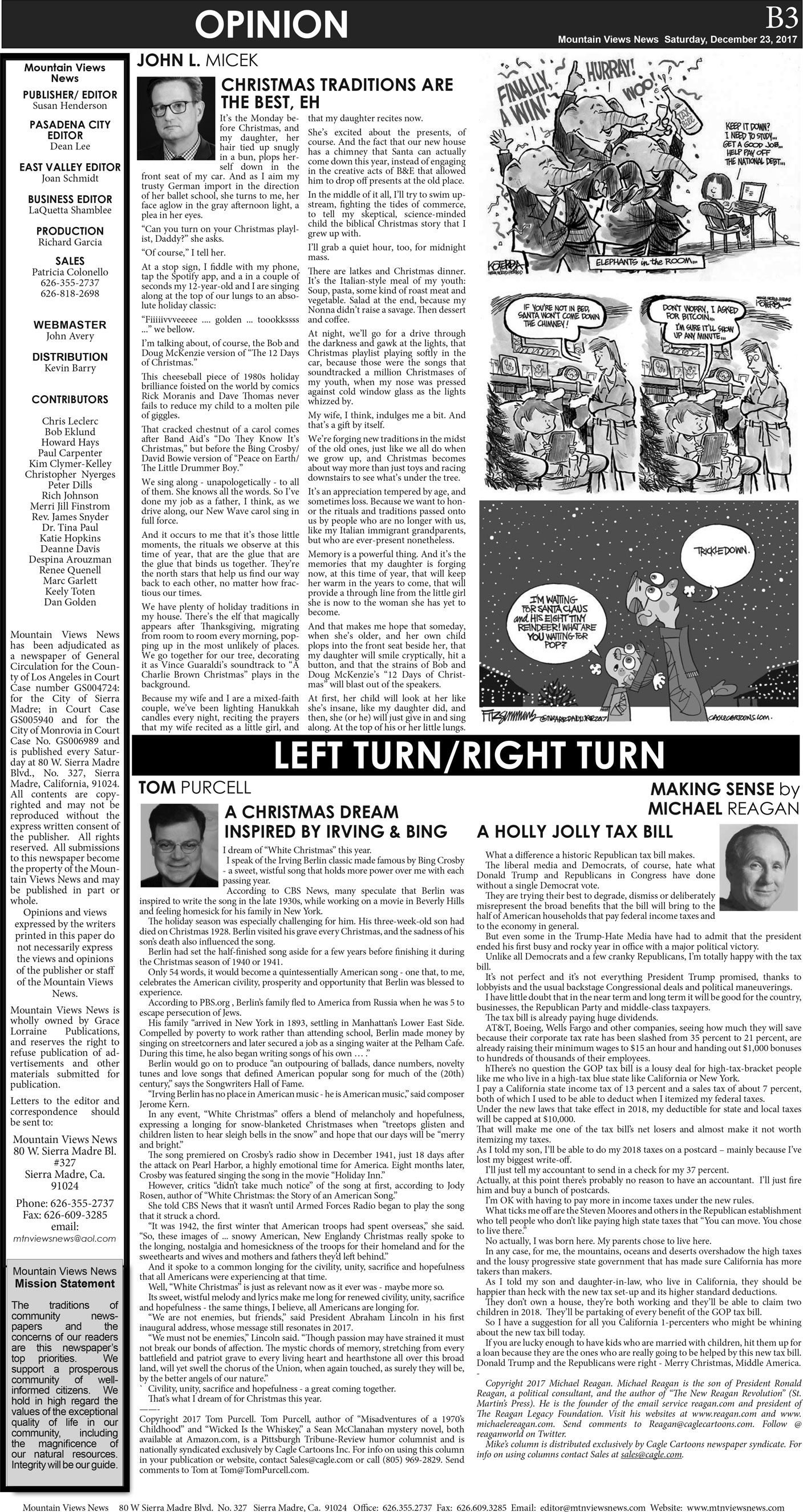 MVNews this week:  Page B:3