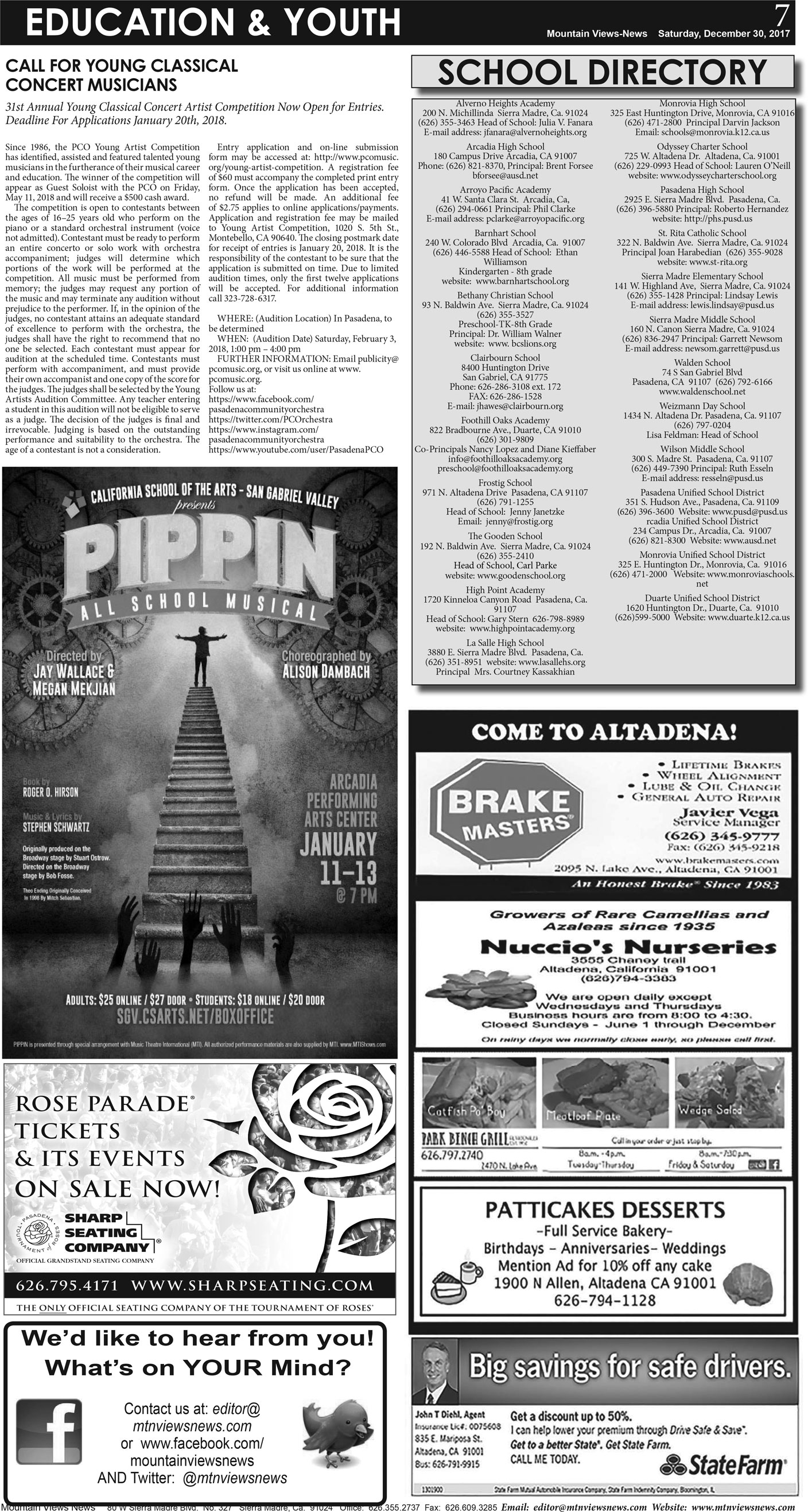 MVNews this week:  Page A:7