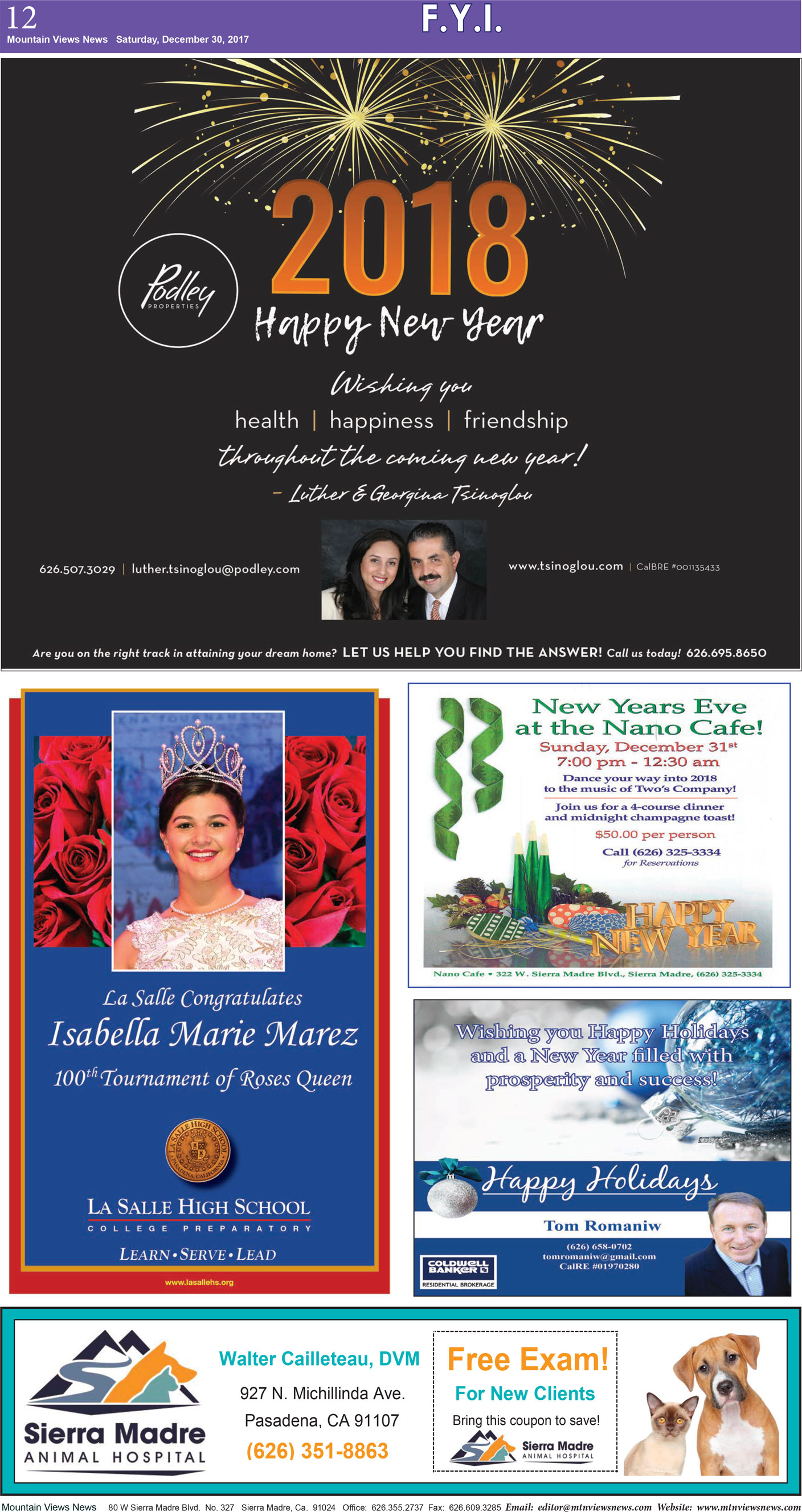 MVNews this week:  Page A:12