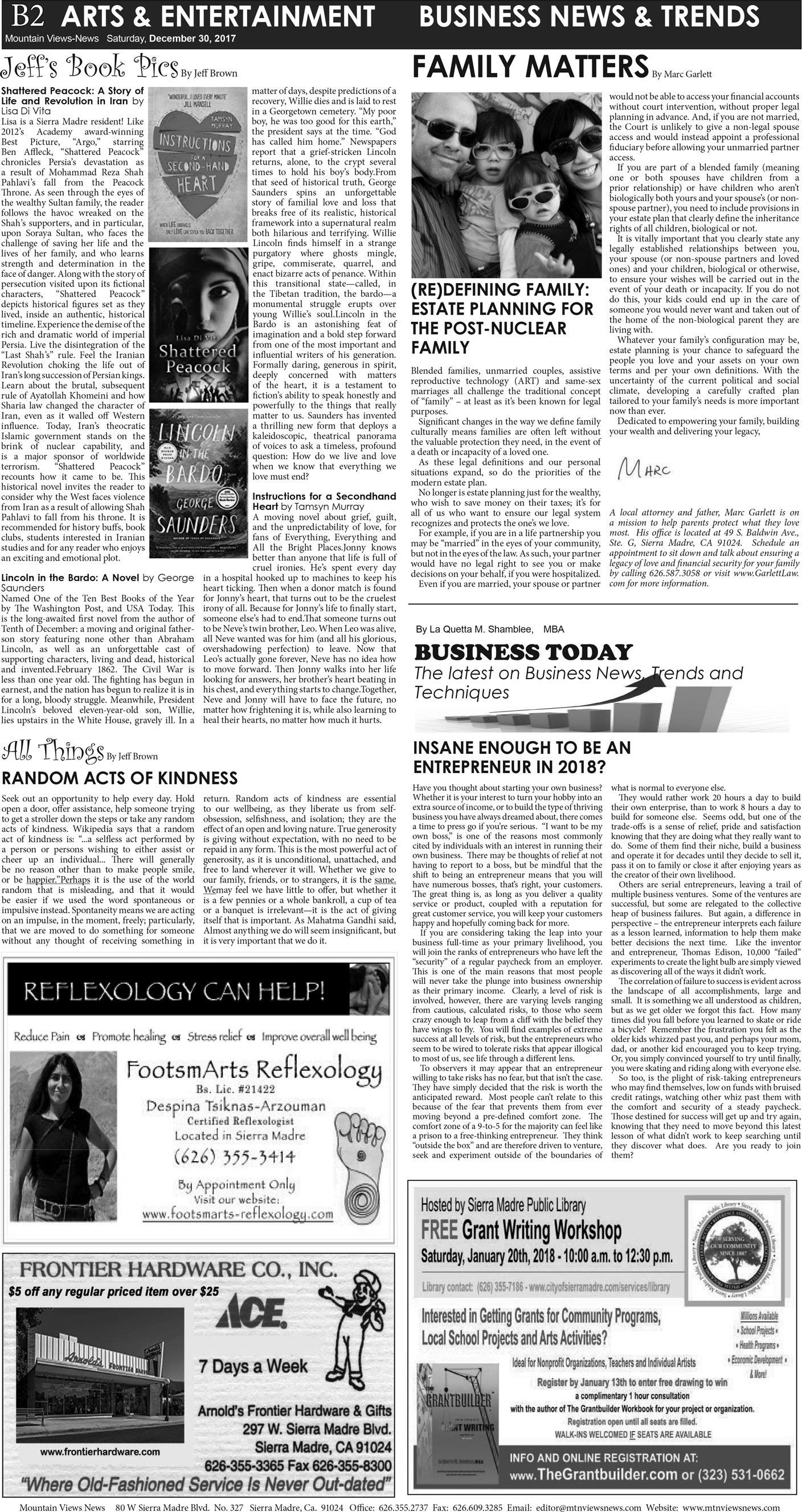 MVNews this week:  Page B:2