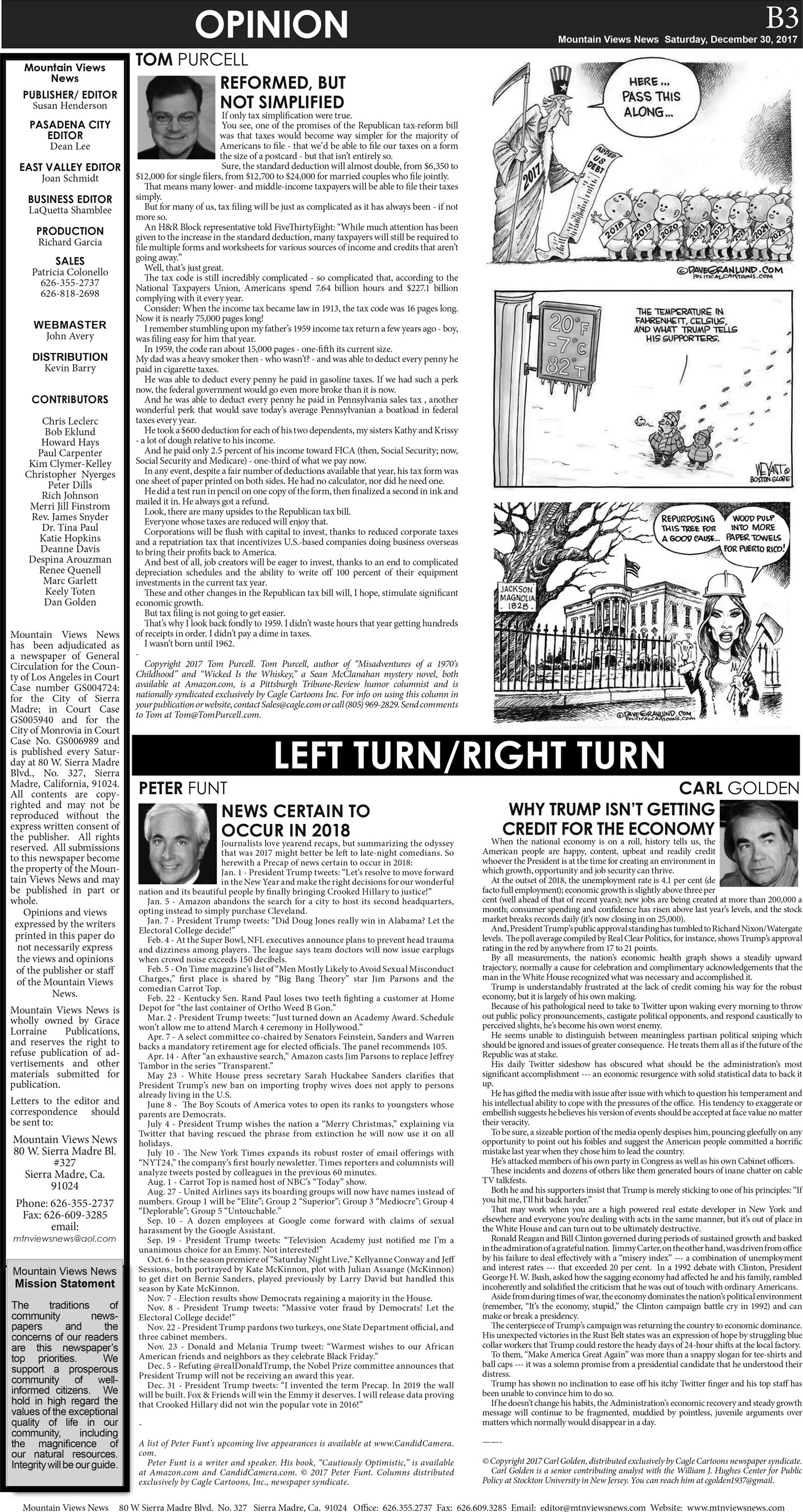 MVNews this week:  Page B:3