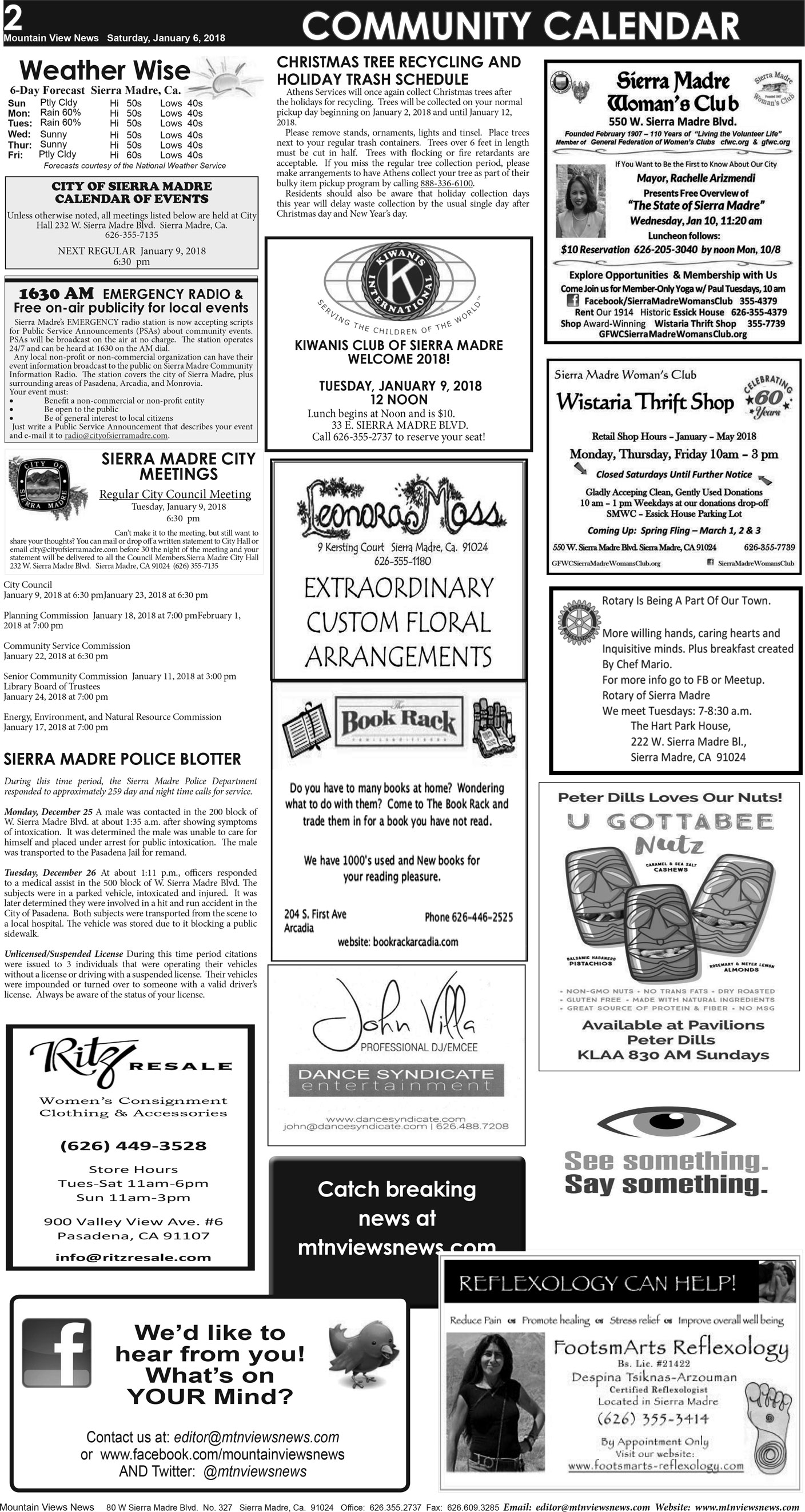 MVNews this week:  Page A:2