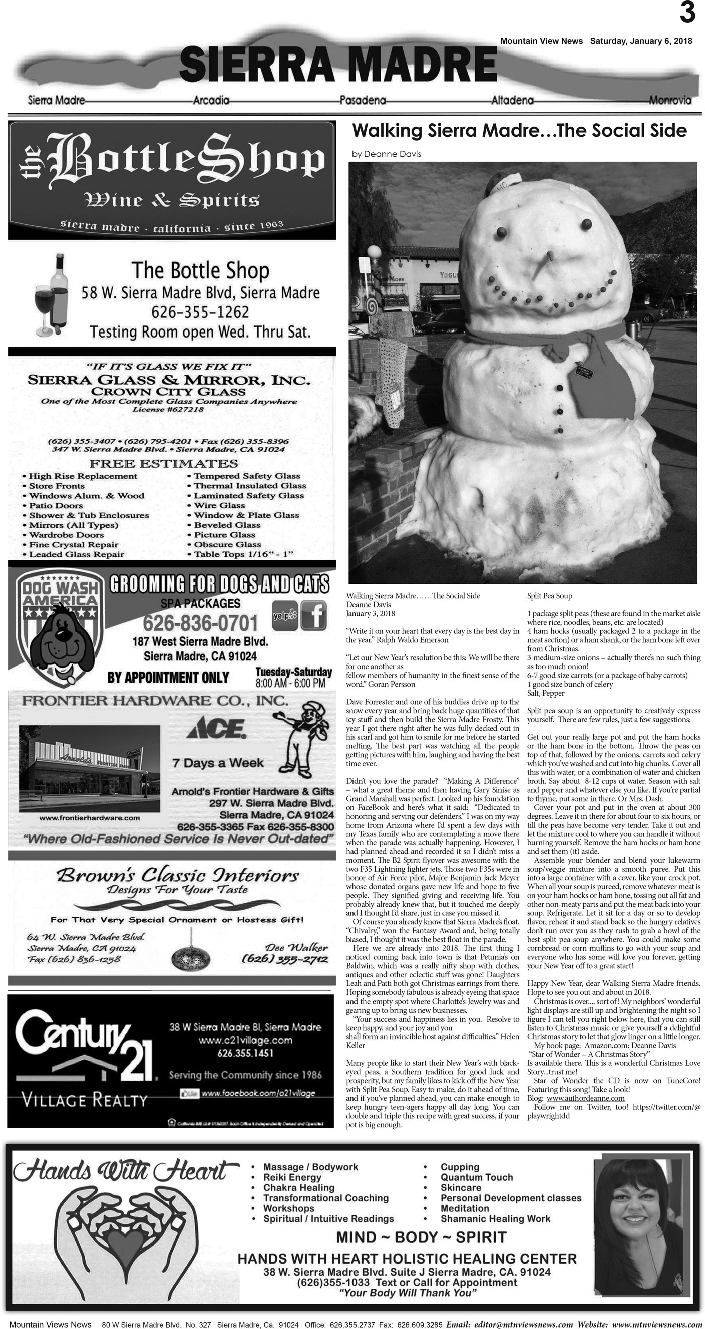 MVNews this week:  Page A:3