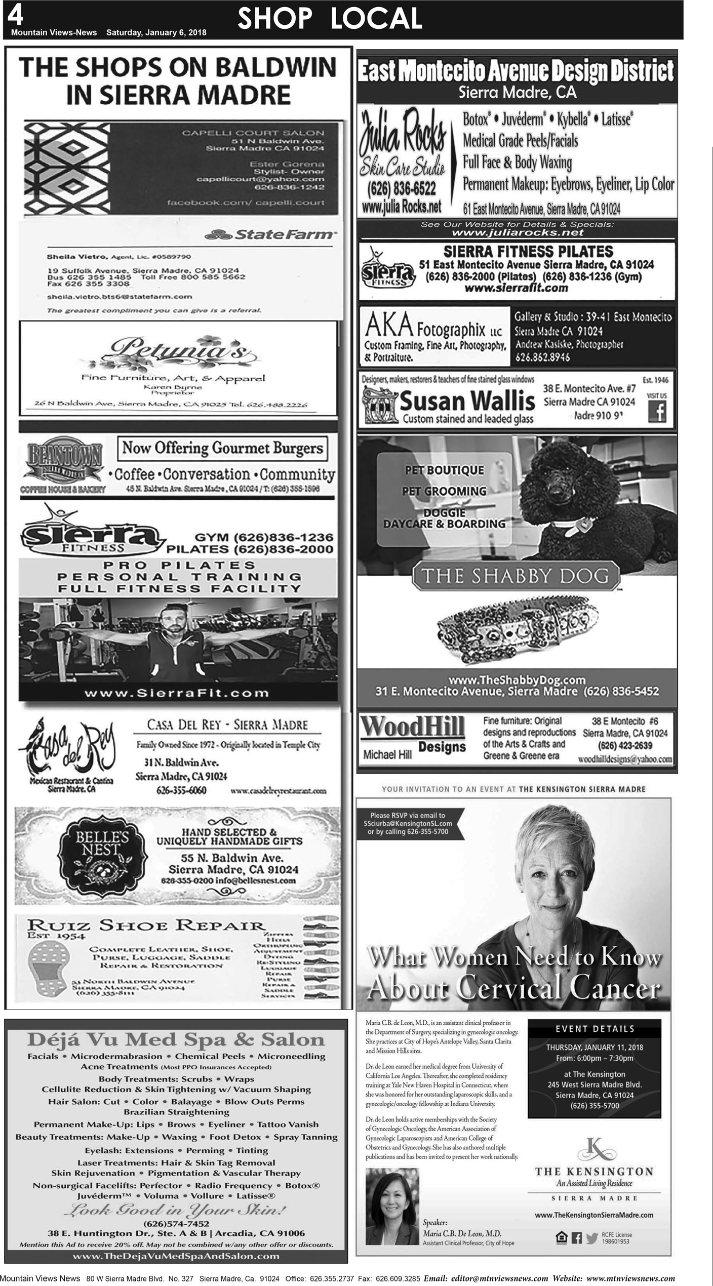 MVNews this week:  Page A:4