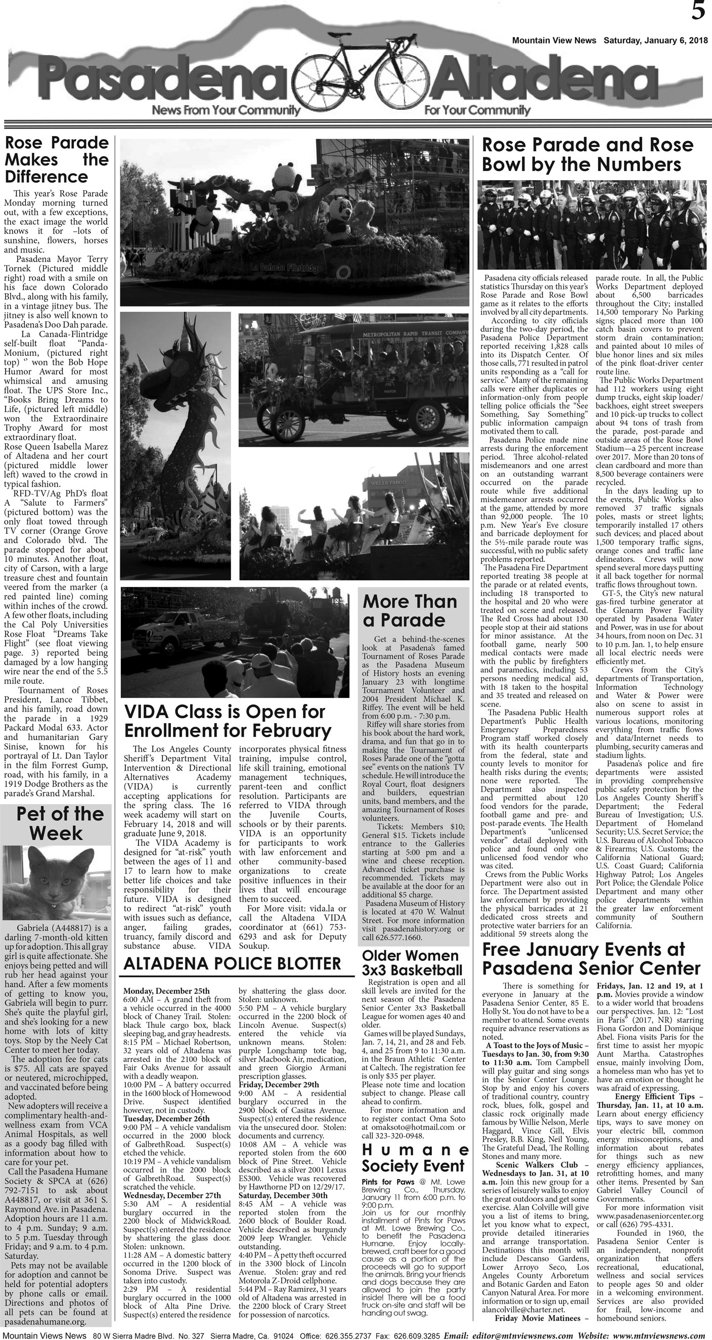 MVNews this week:  Page A:5