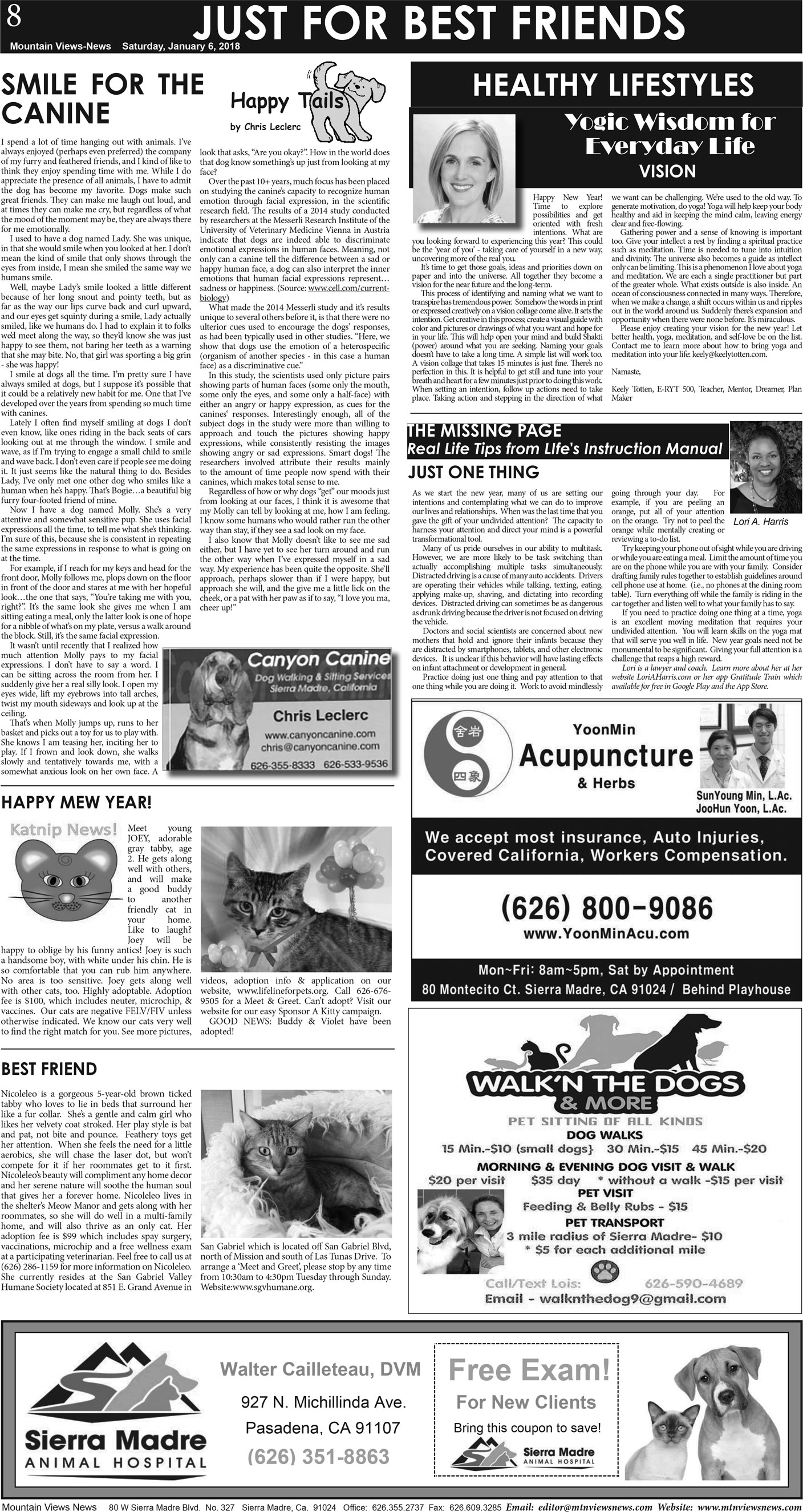 MVNews this week:  Page A:8