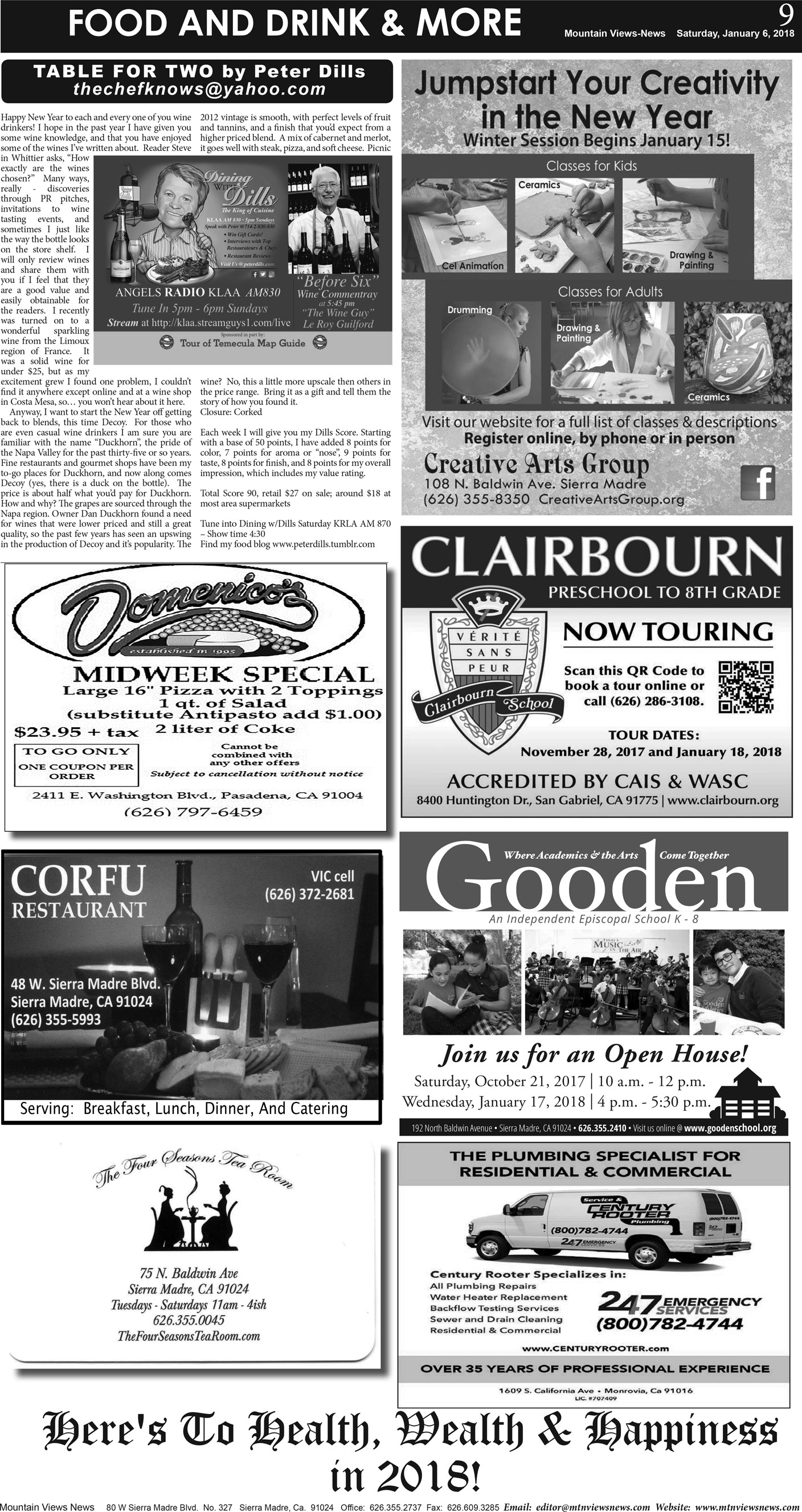 MVNews this week:  Page A:9