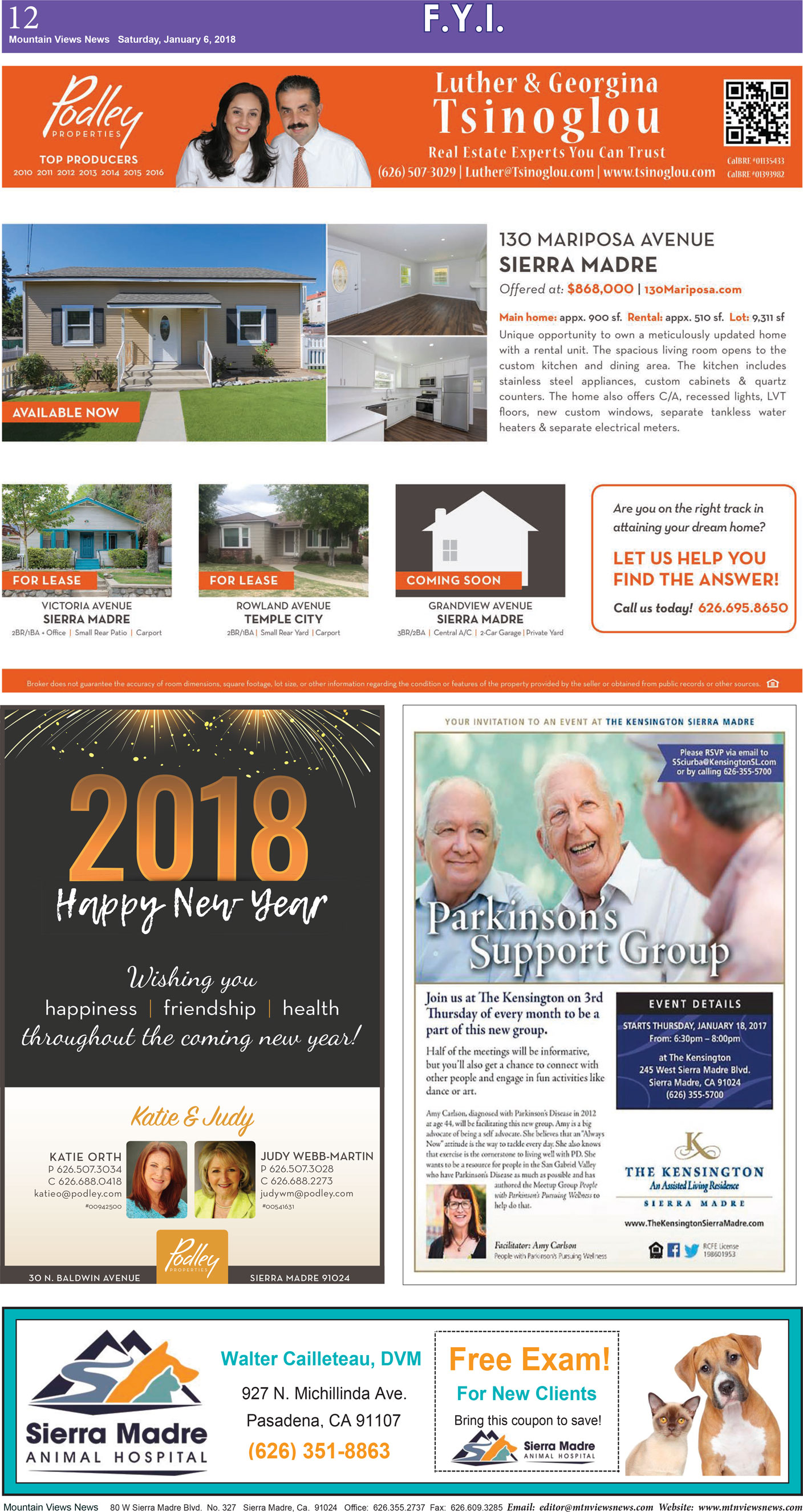 MVNews this week:  Page A:12