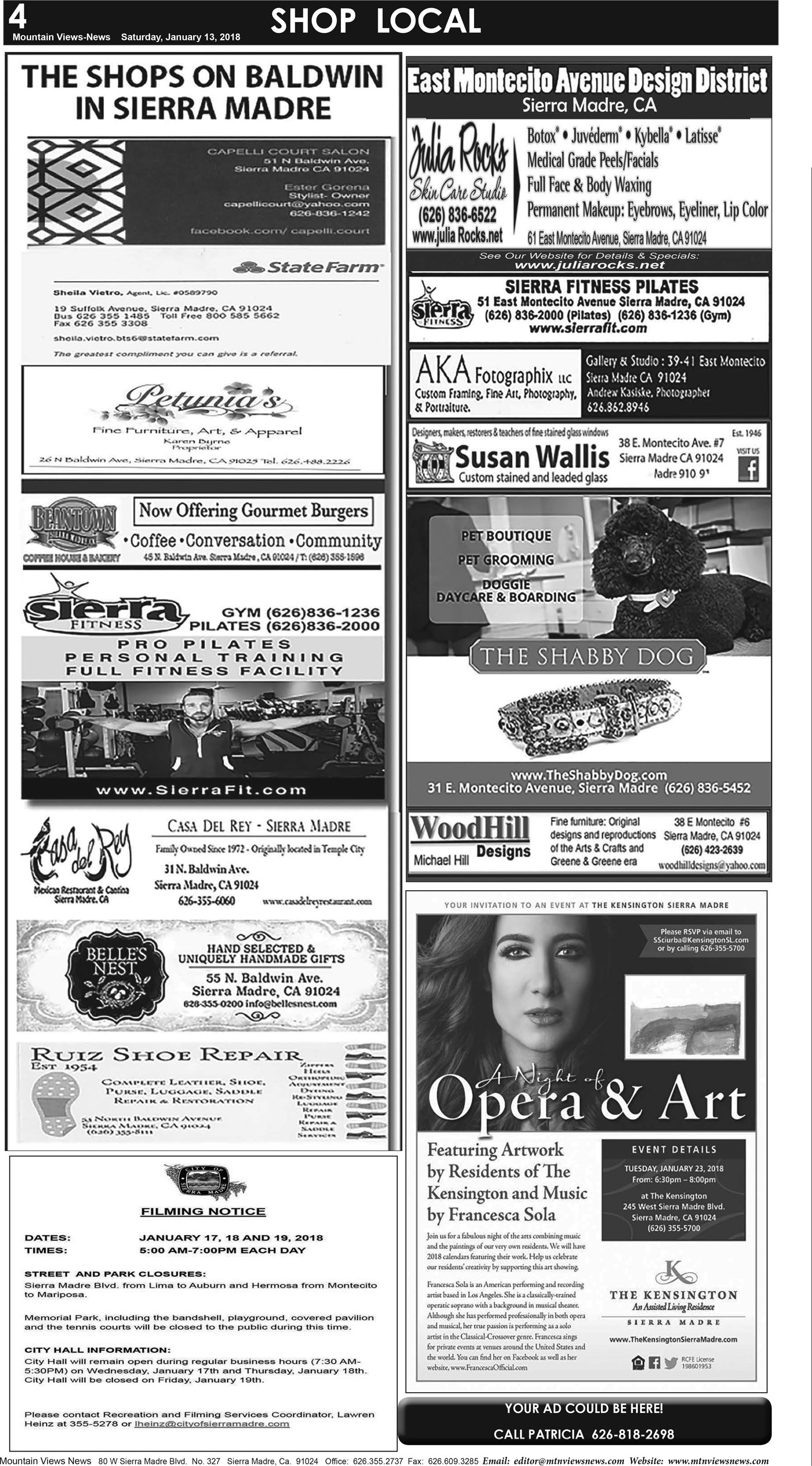 MVNews this week:  Page A:4