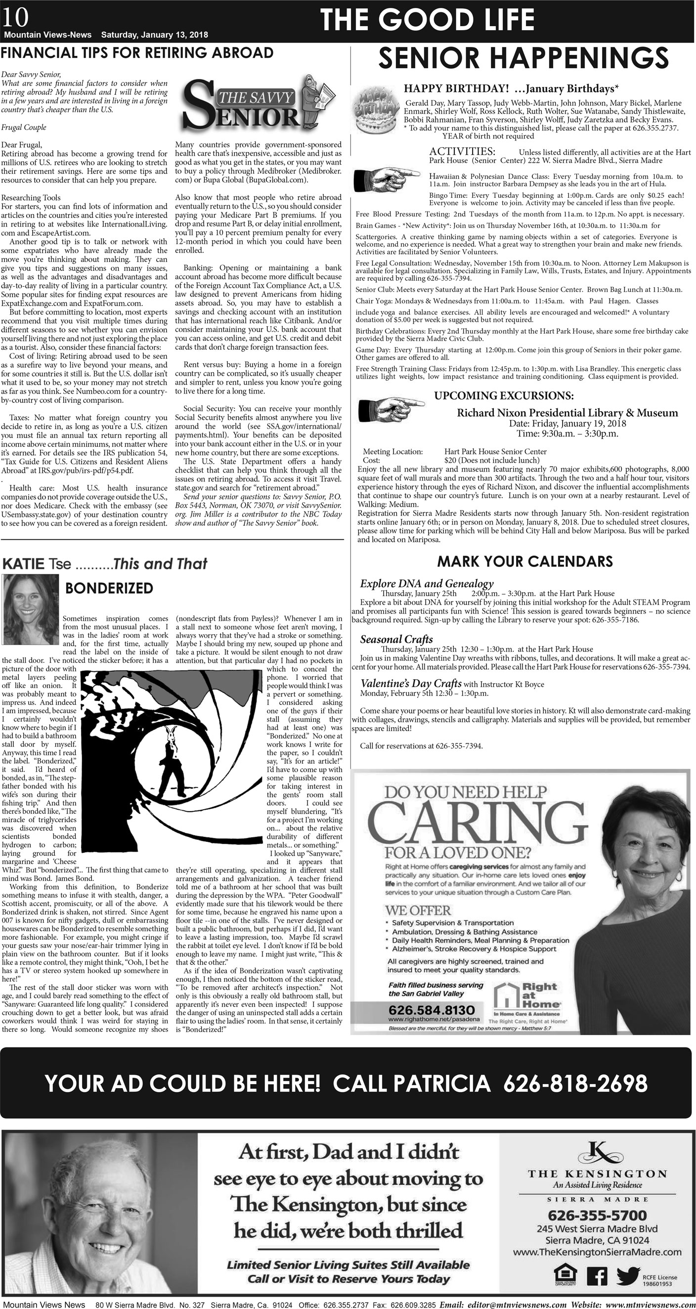 MVNews this week:  Page A:10