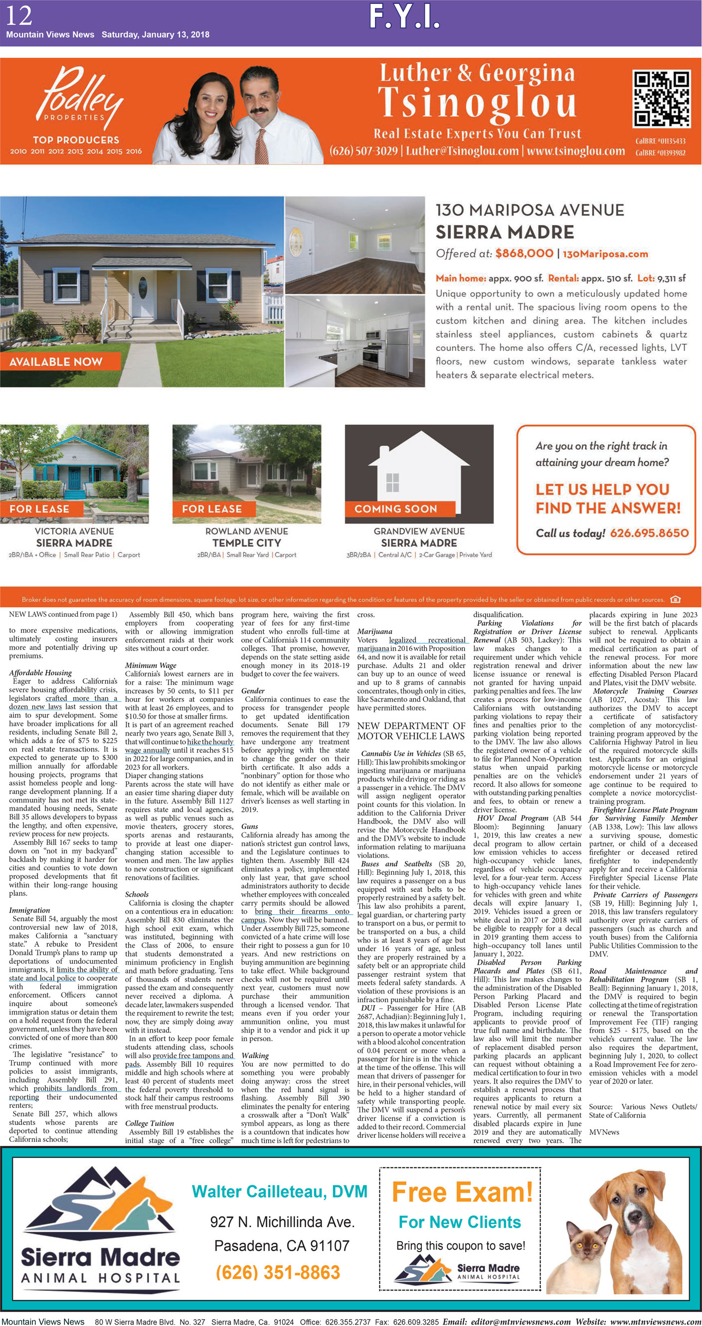 MVNews this week:  Page A:12