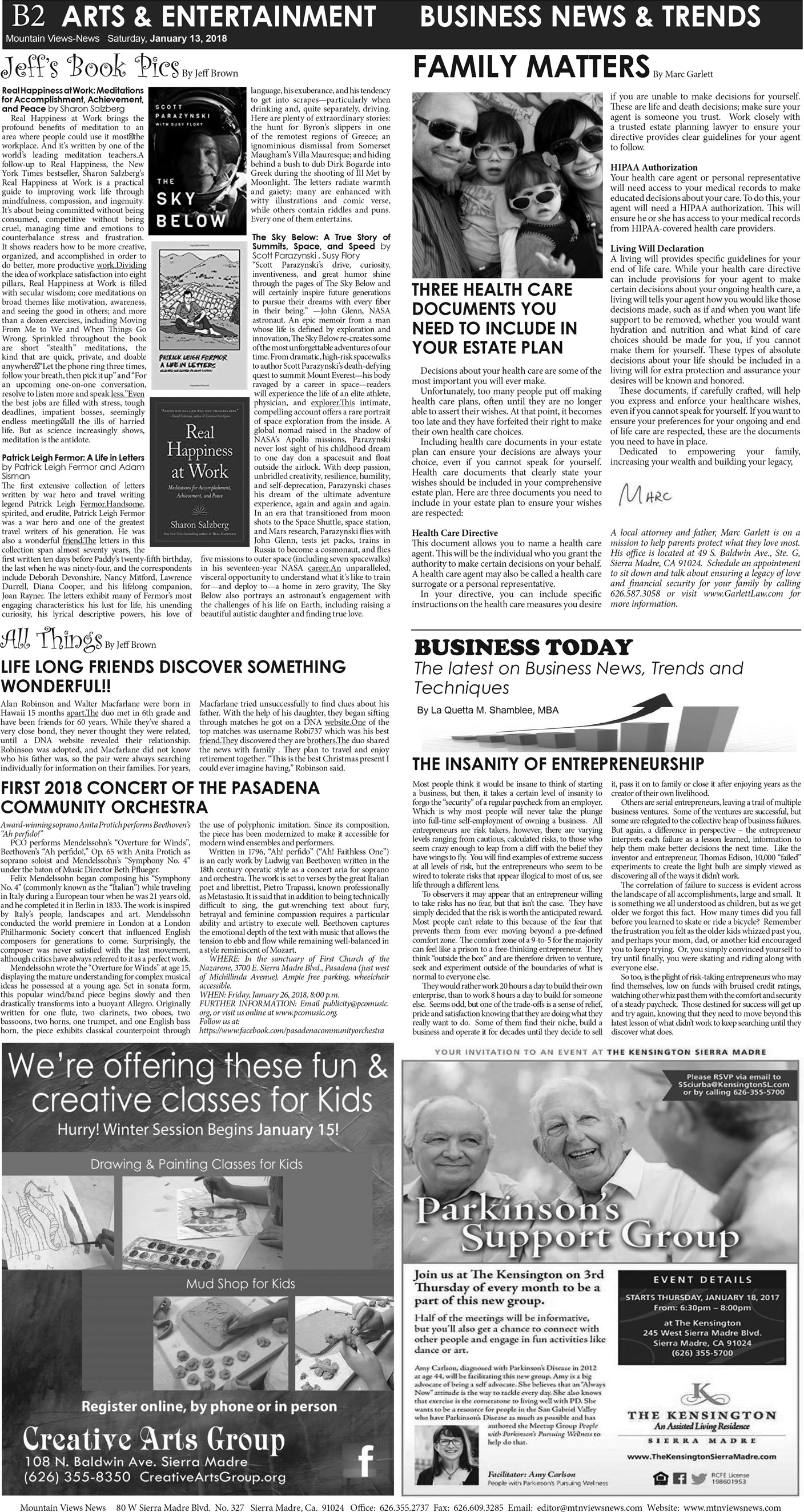 MVNews this week:  Page B:2