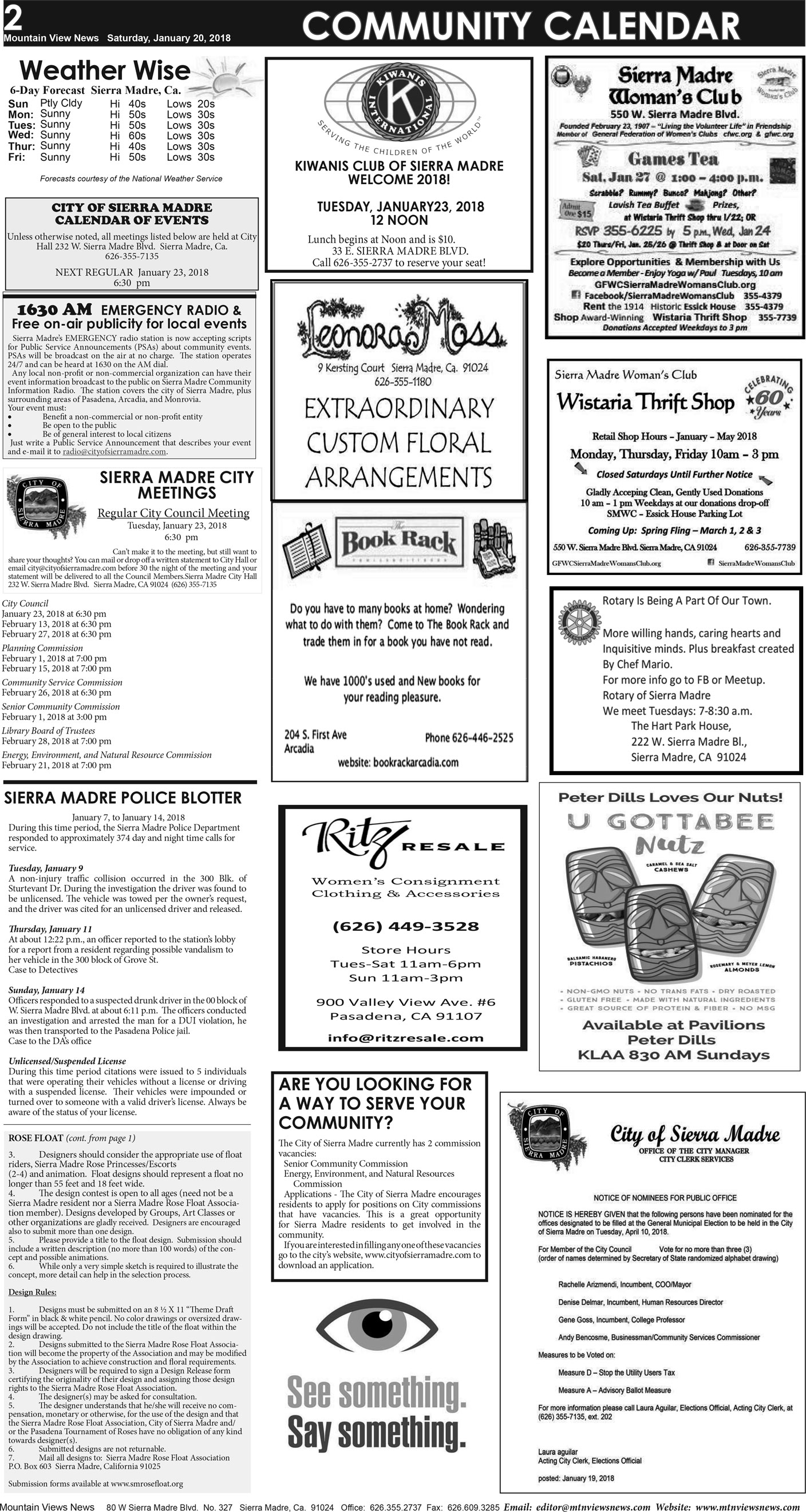 MVNews this week:  Page A:2