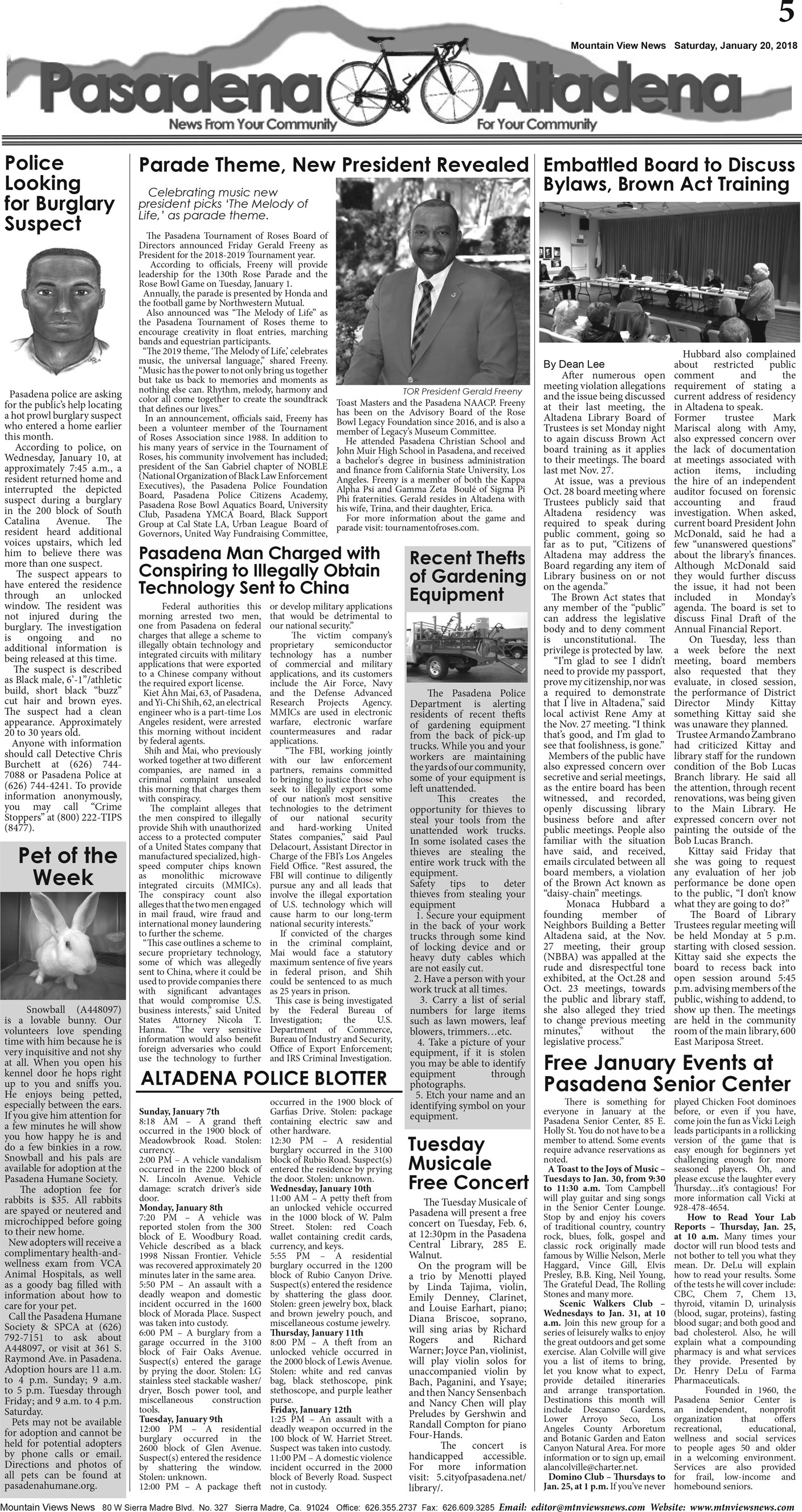 MVNews this week:  Page A:5