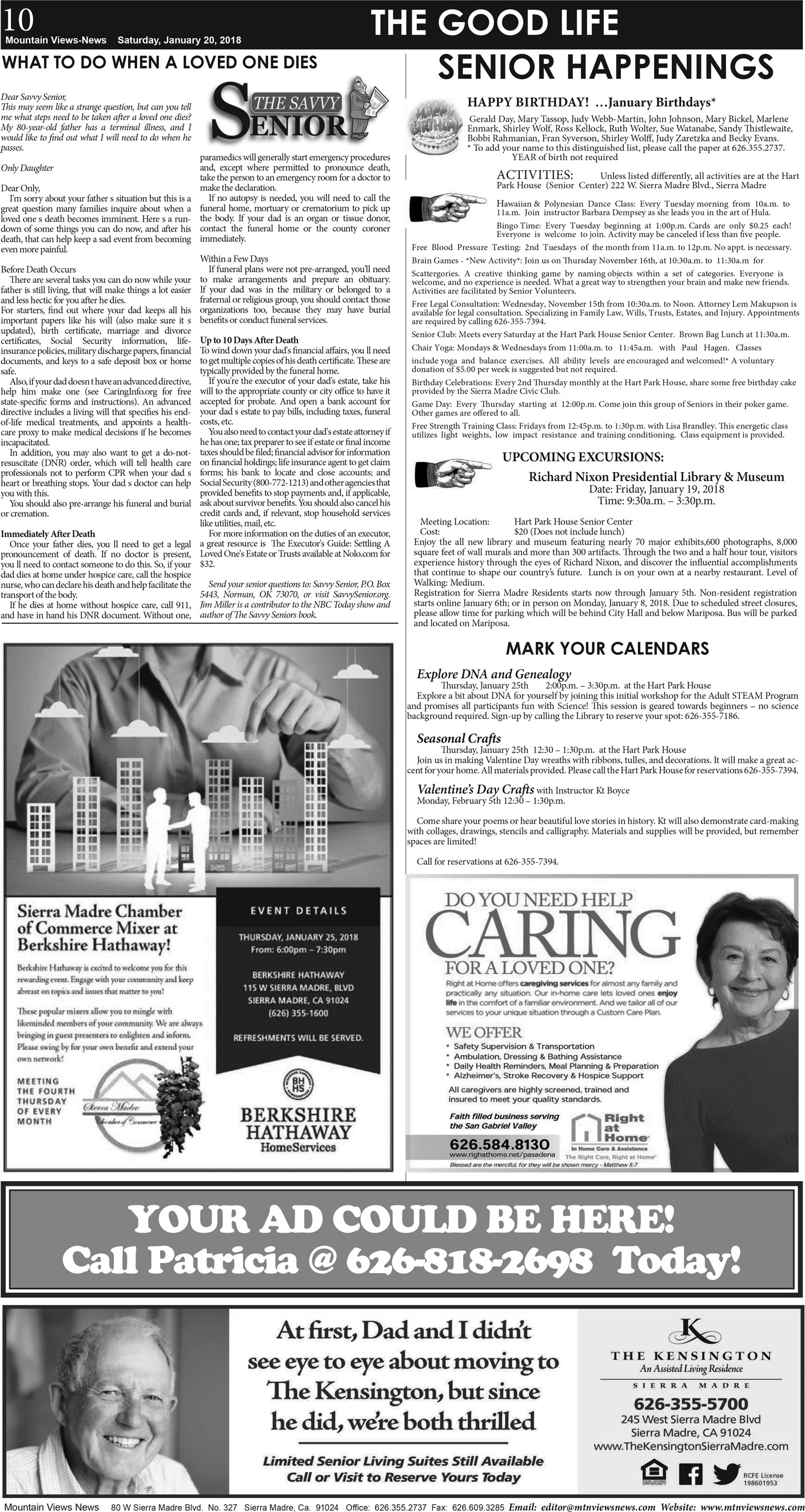 MVNews this week:  Page A:10