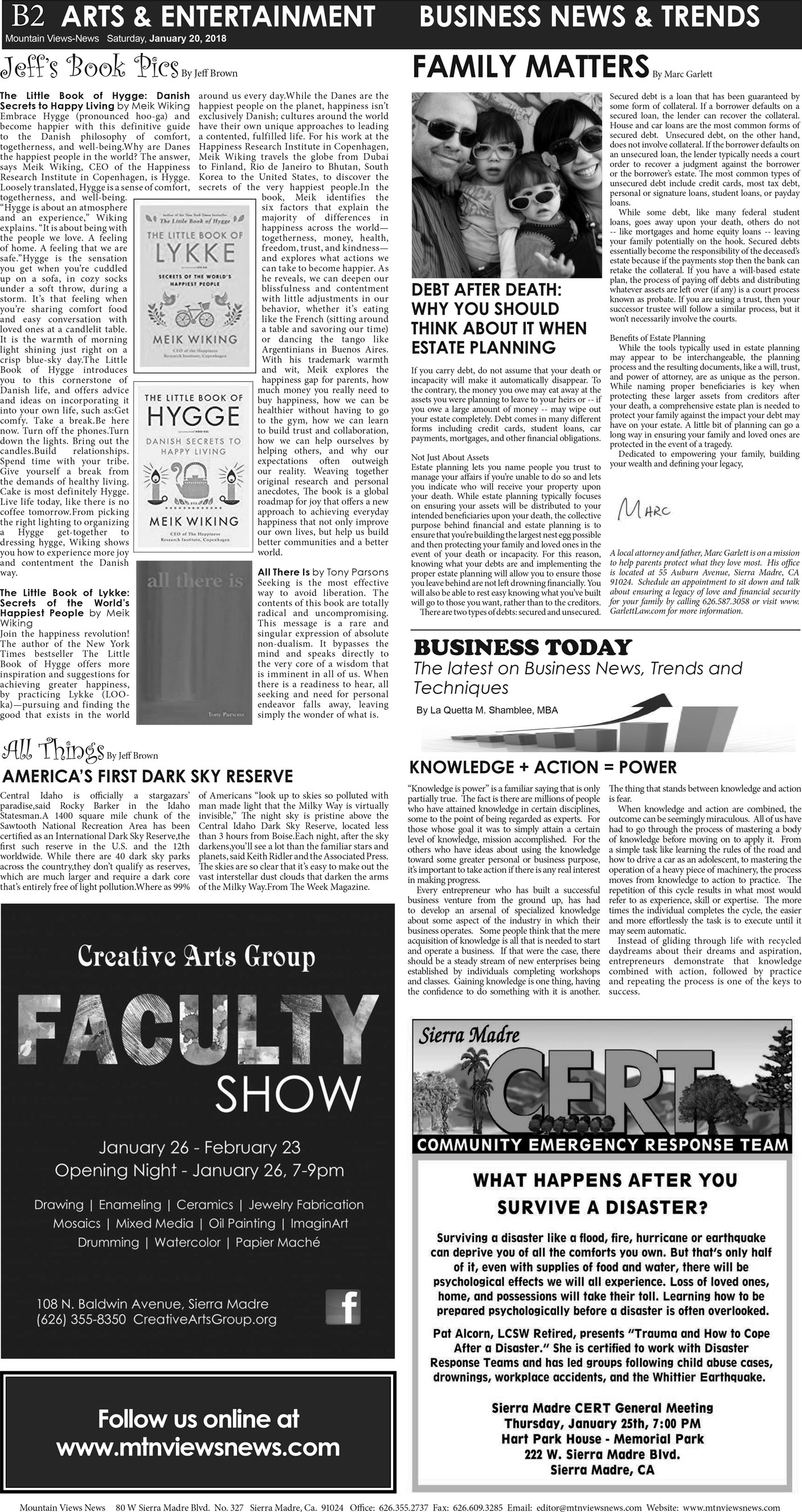 MVNews this week:  Page B:2