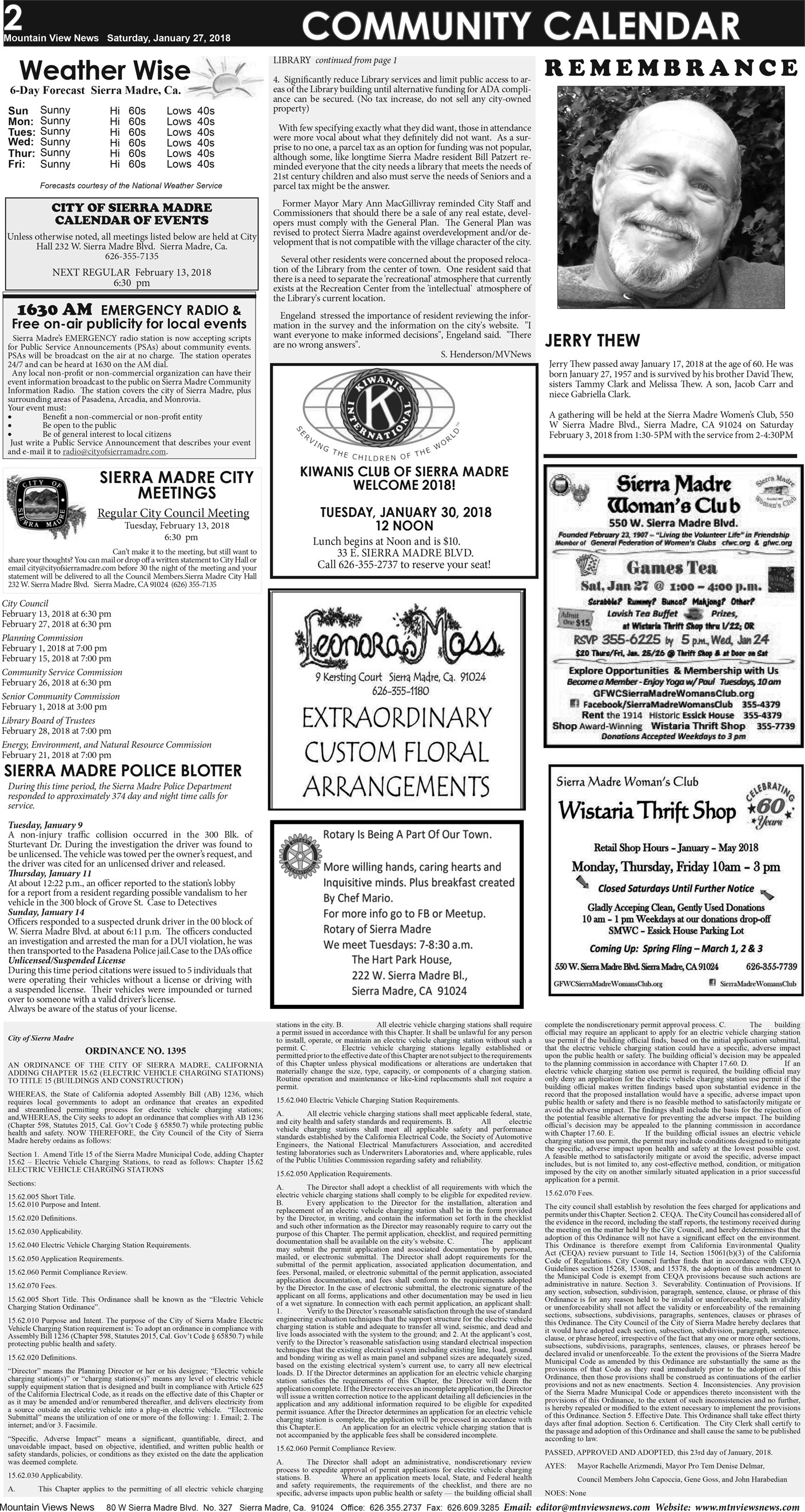 MVNews this week:  Page A:2