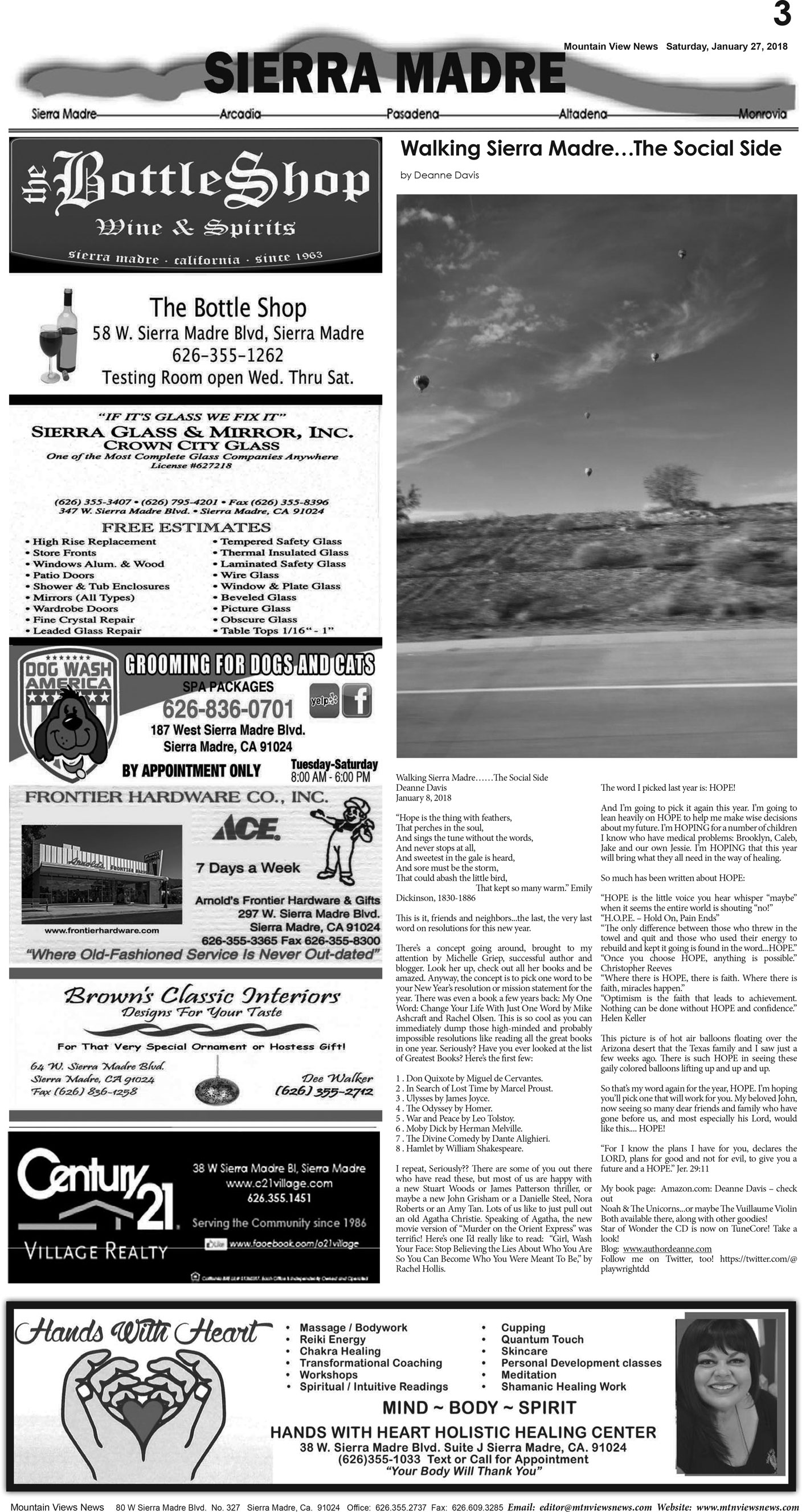 MVNews this week:  Page A:3