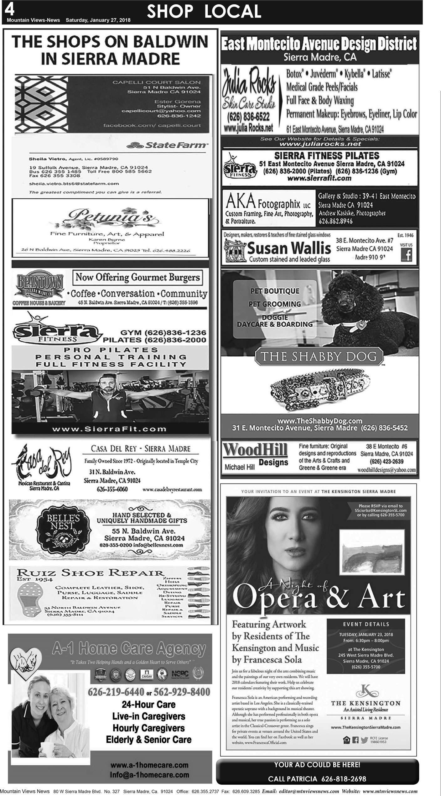 MVNews this week:  Page A:4