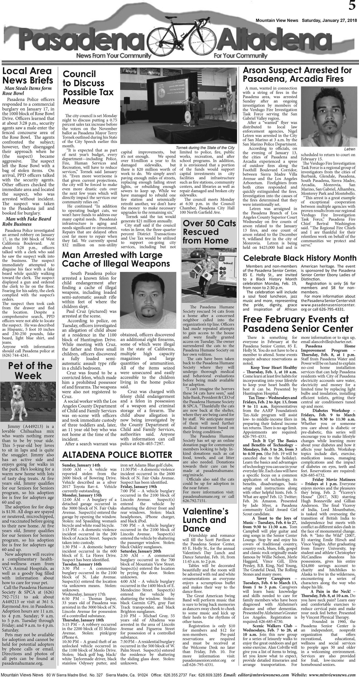 MVNews this week:  Page A:5