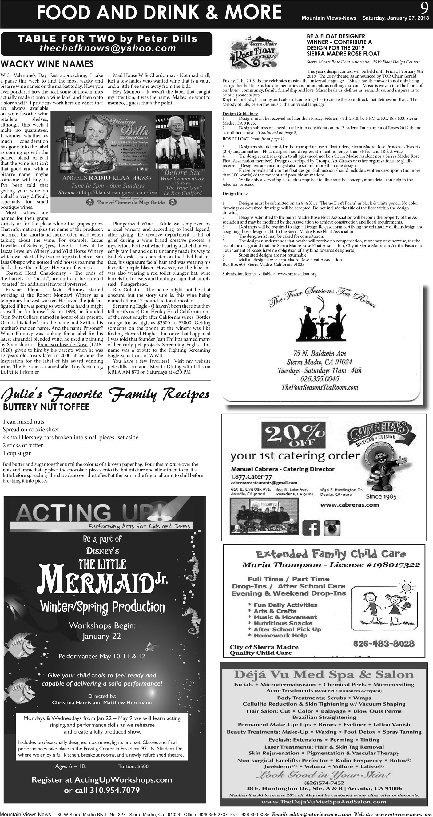 MVNews this week:  Page A:9